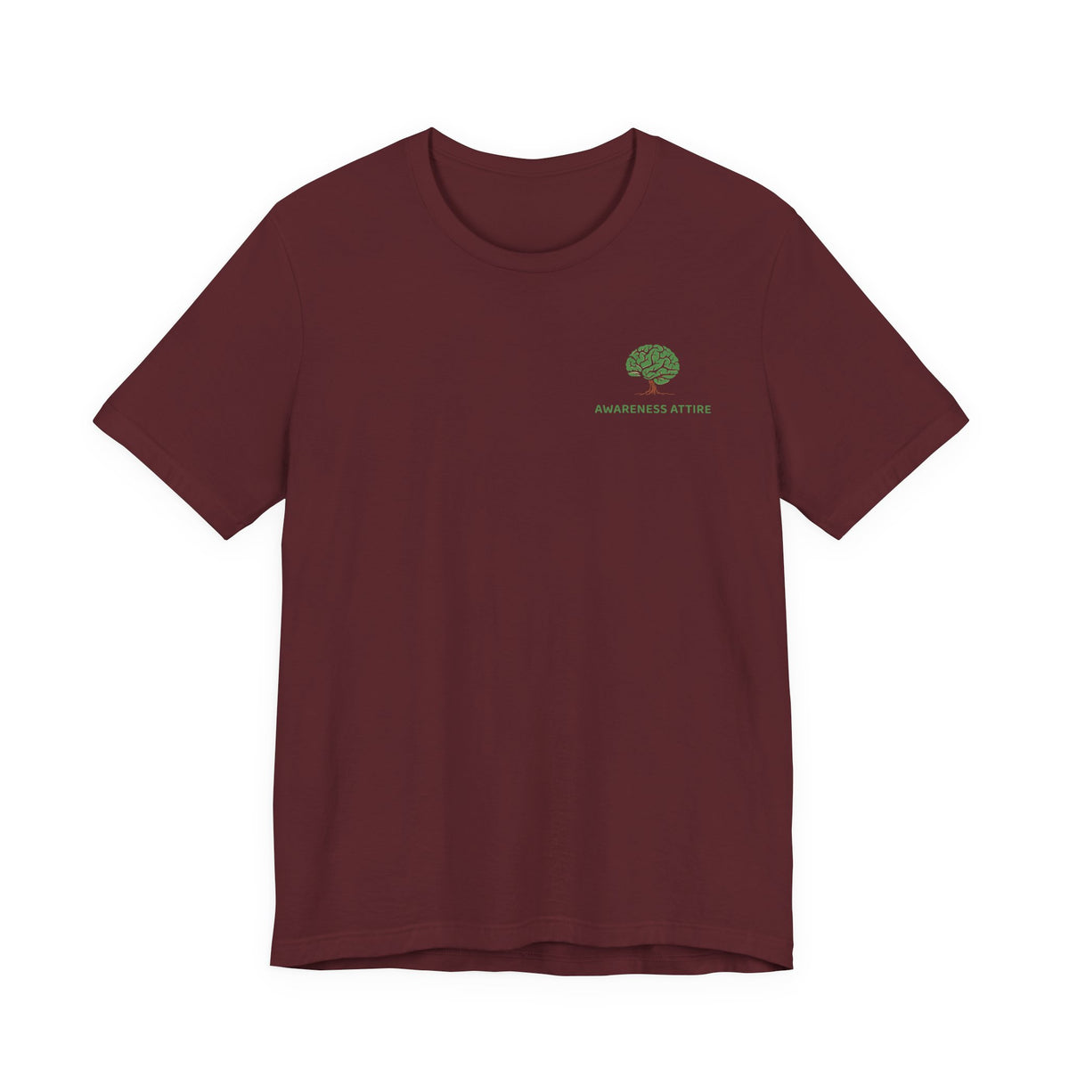 Ask Me How I Am Really Doing Mental Health Shirt