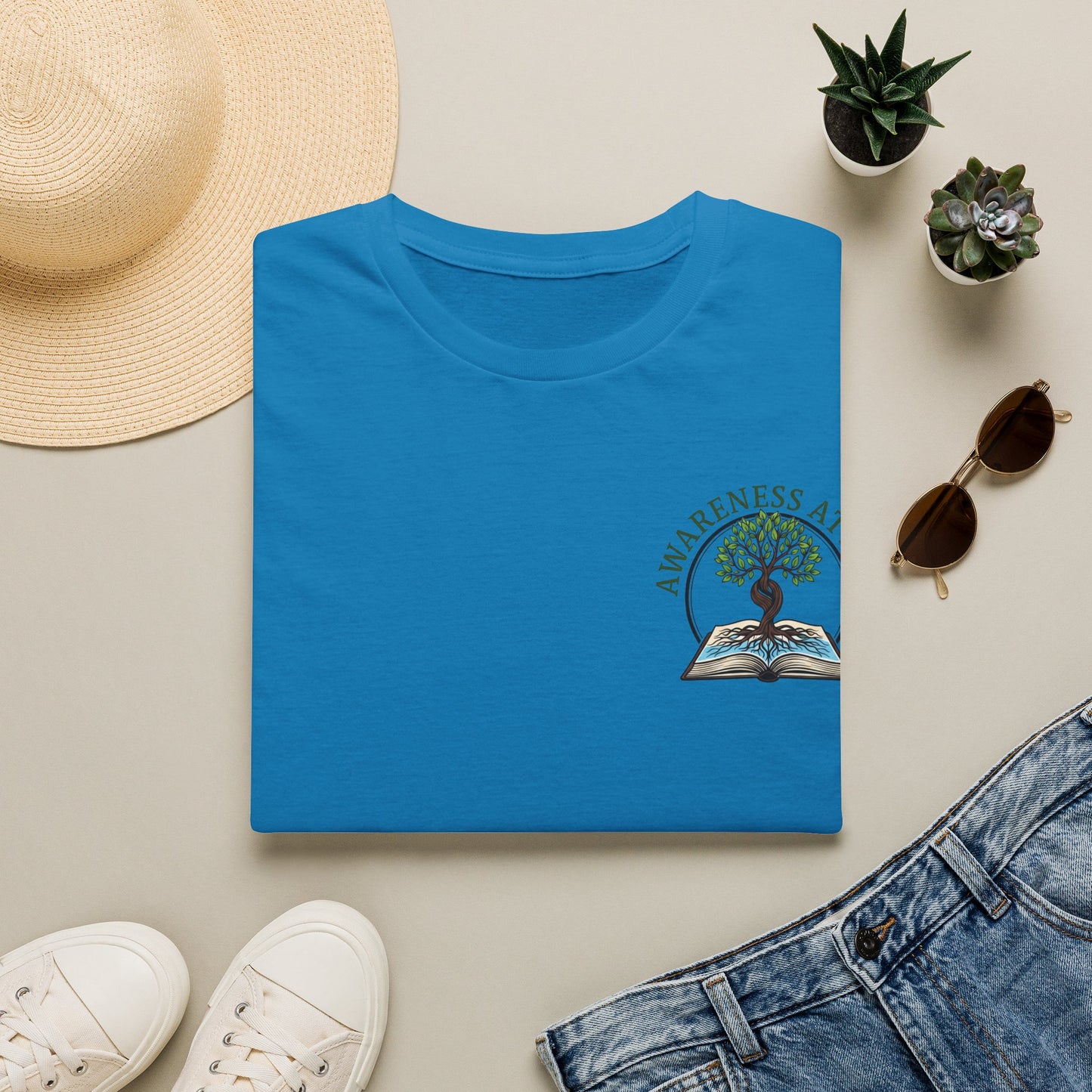 Your Story Isn't Over Yet Tee