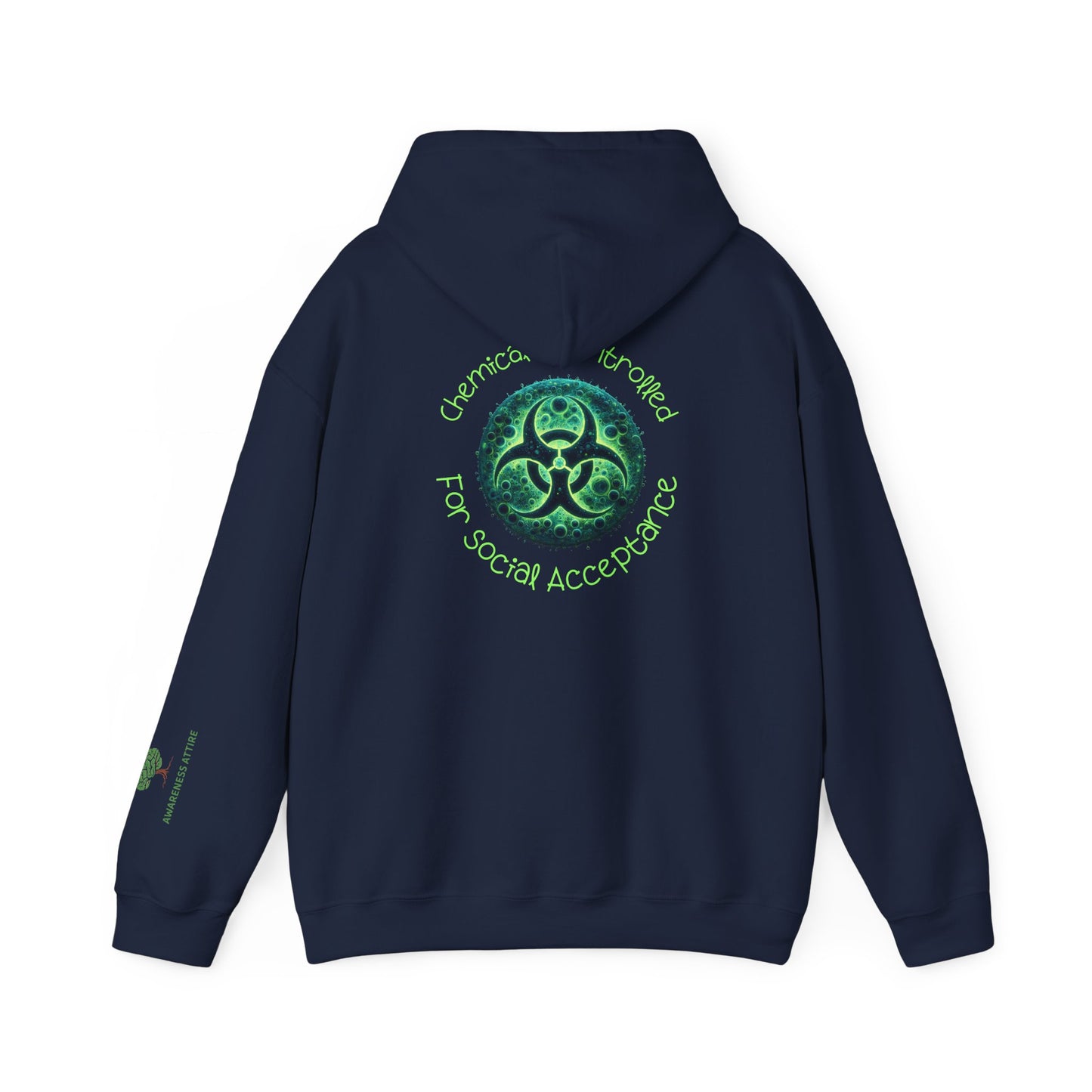 Mindset Enhancing Hoodie