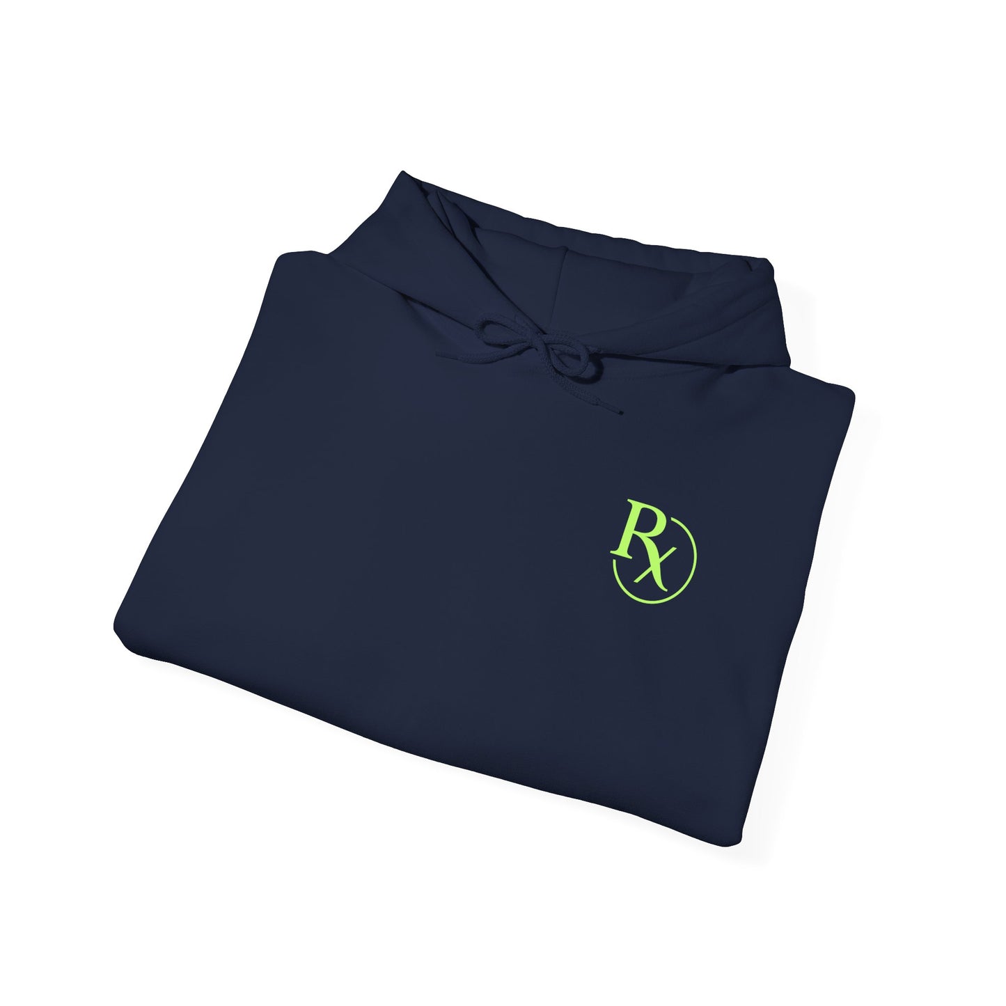 Mindset Enhancing Hoodie
