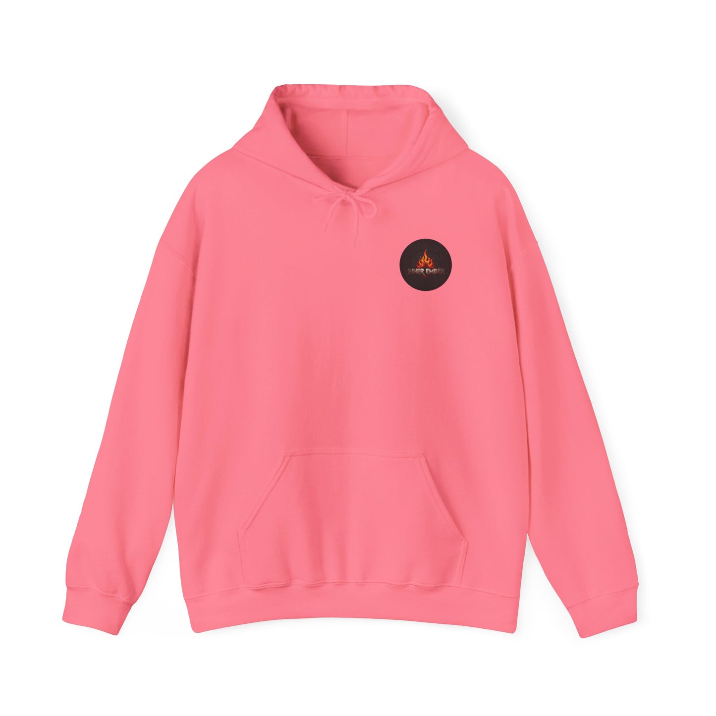 Don't Let The Hard Days Win Mental Health Hoodie