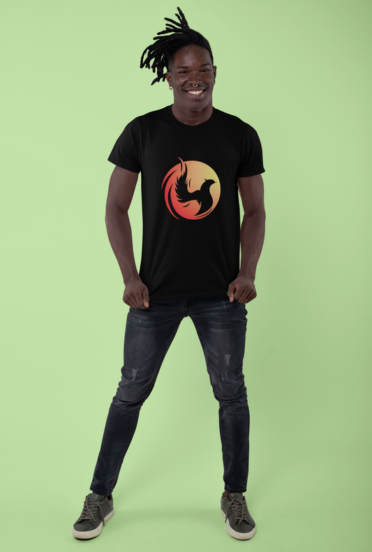Unseen & Unmatched Strength  | Mental Health Awareness Tee / Awareness Attire