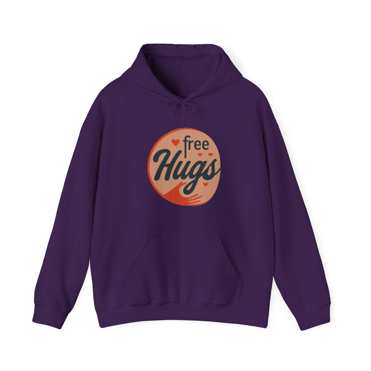 Free Hugs Hoodie