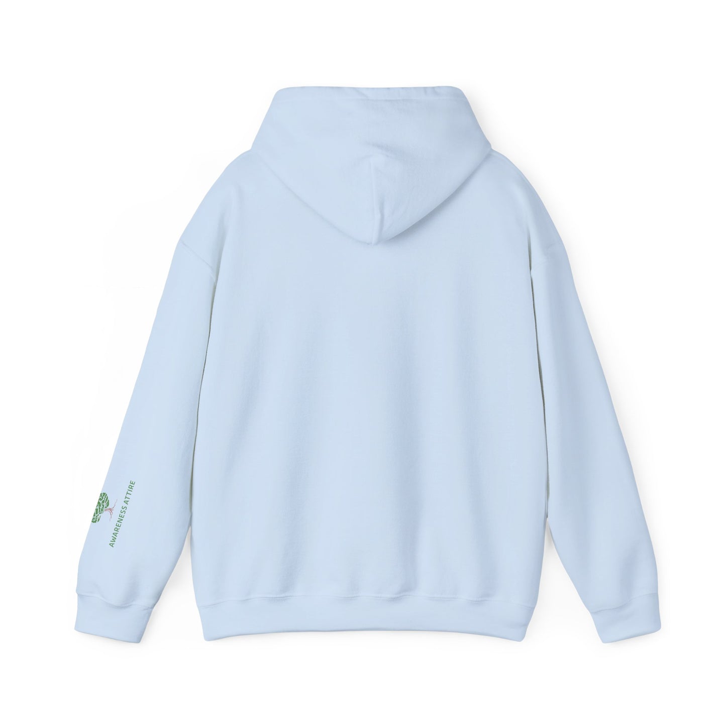 Fellowship of Overthinkers Hoodie