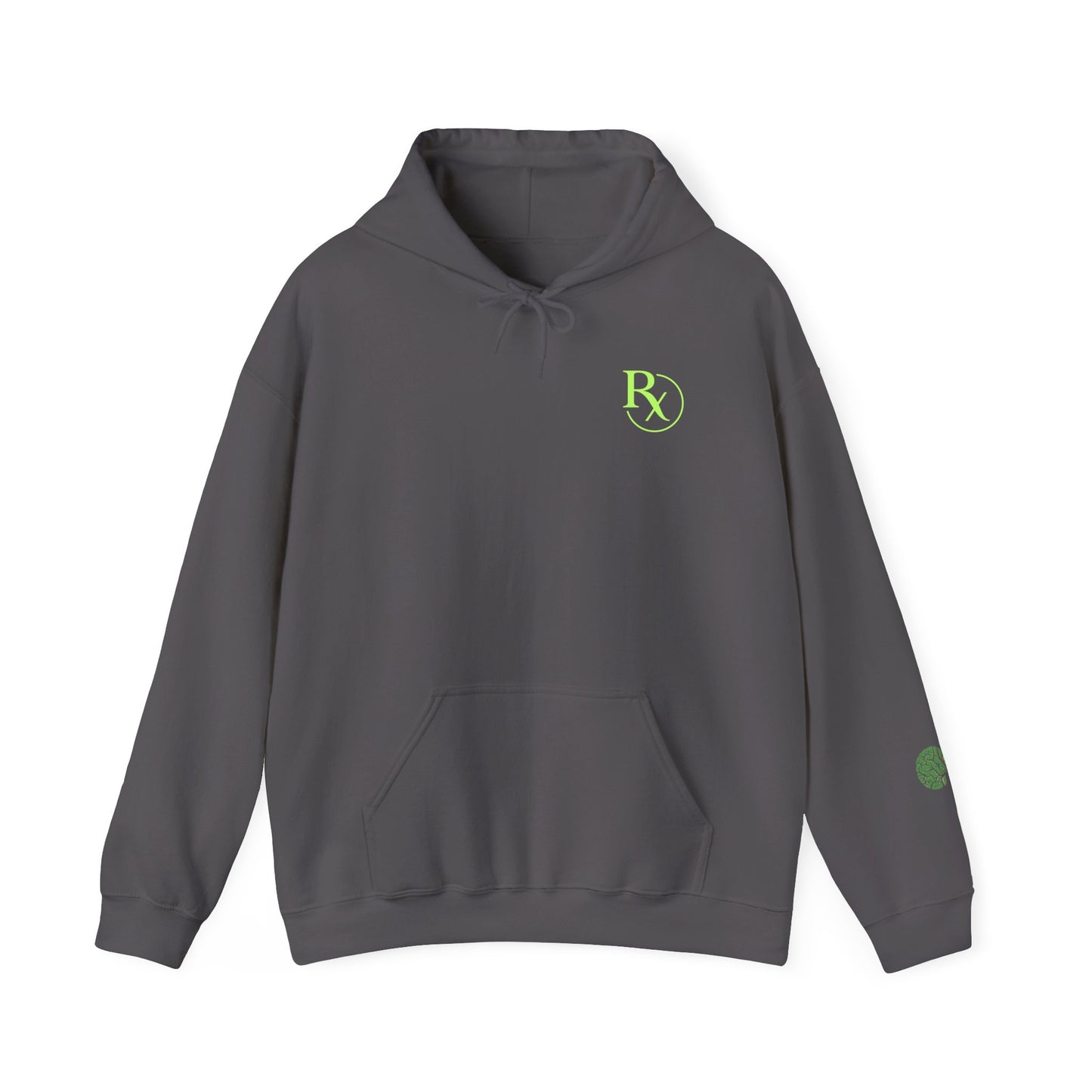Mindset Enhancing Hoodie