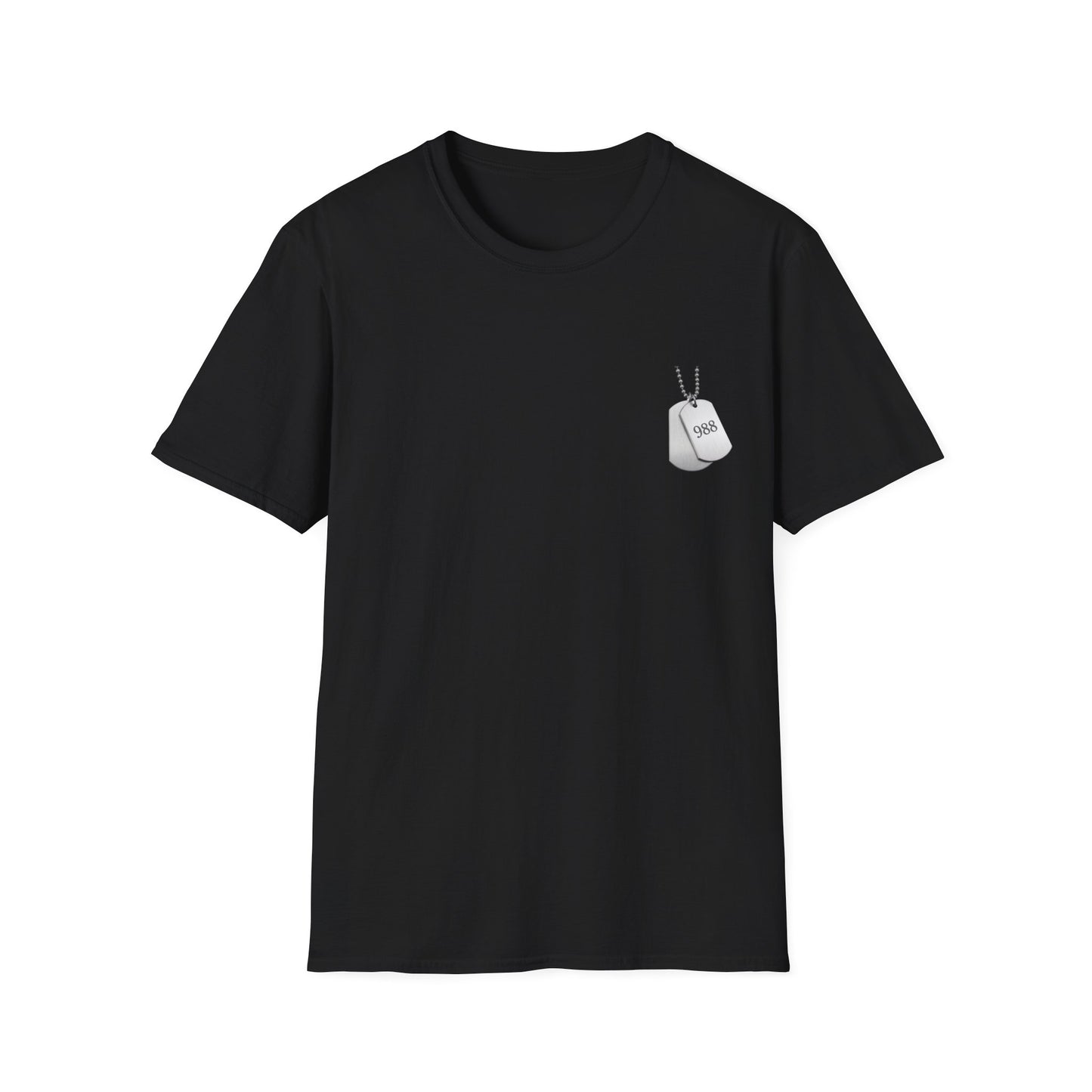 Veteran Suicide Awareness T-Shirt | Awareness Attire