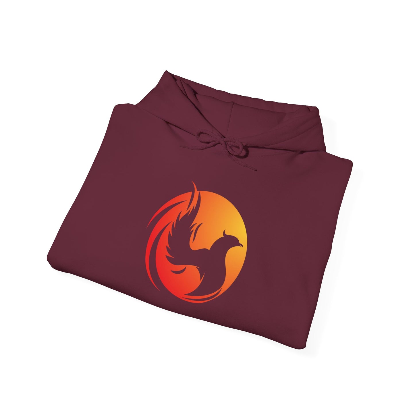 Phoenix Strength Hoodie