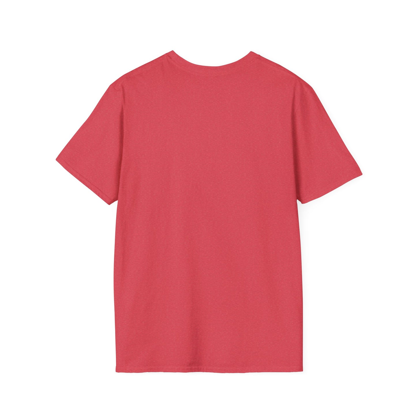 Unberable Graphic Tee | Sarcastic Cartoon Bear