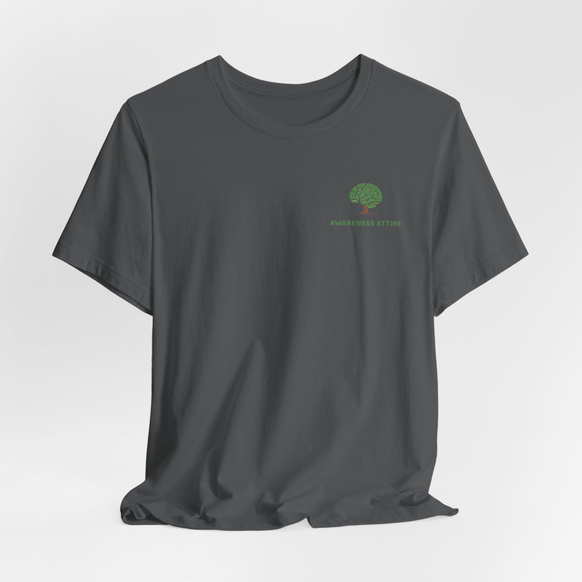 Ask Me How I Am Really Doing Mental Health Shirt