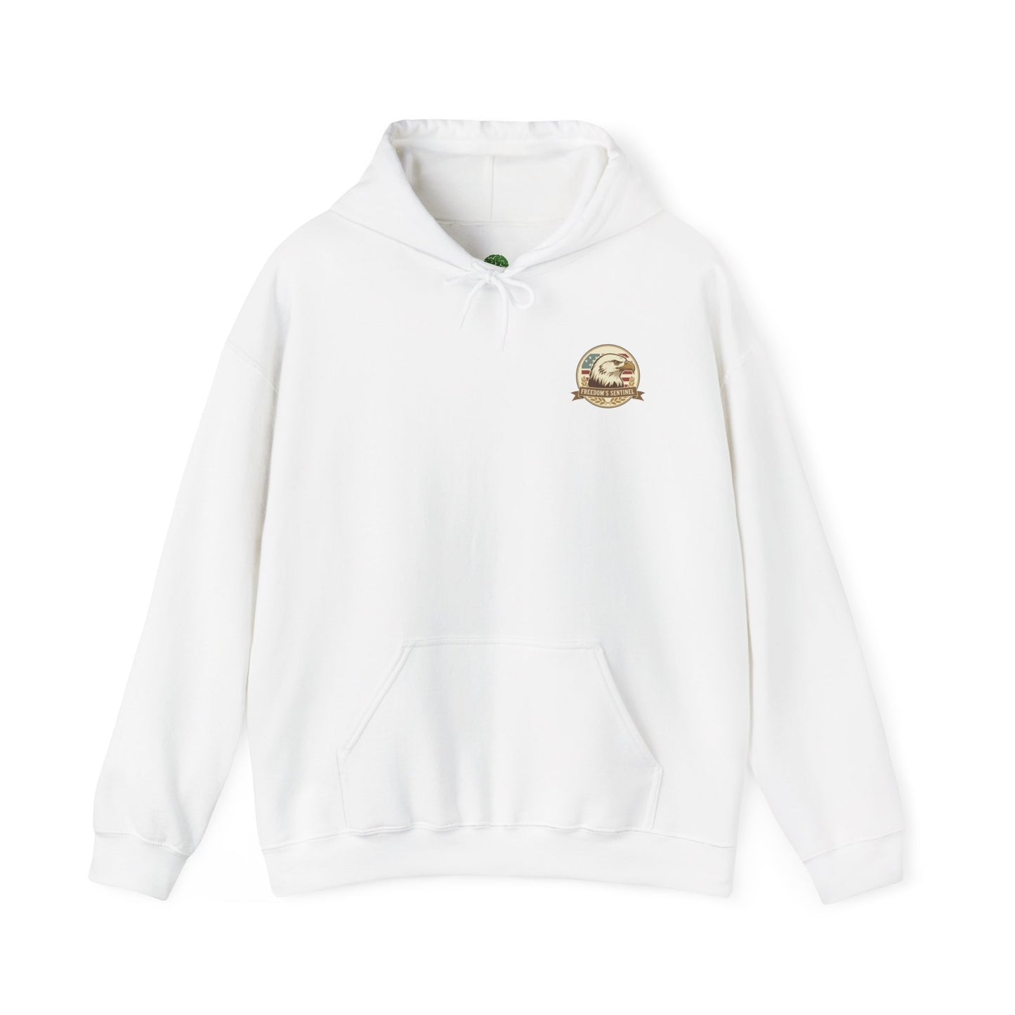 Remmber Those Who FOught Veteran Mental Health Hoodie