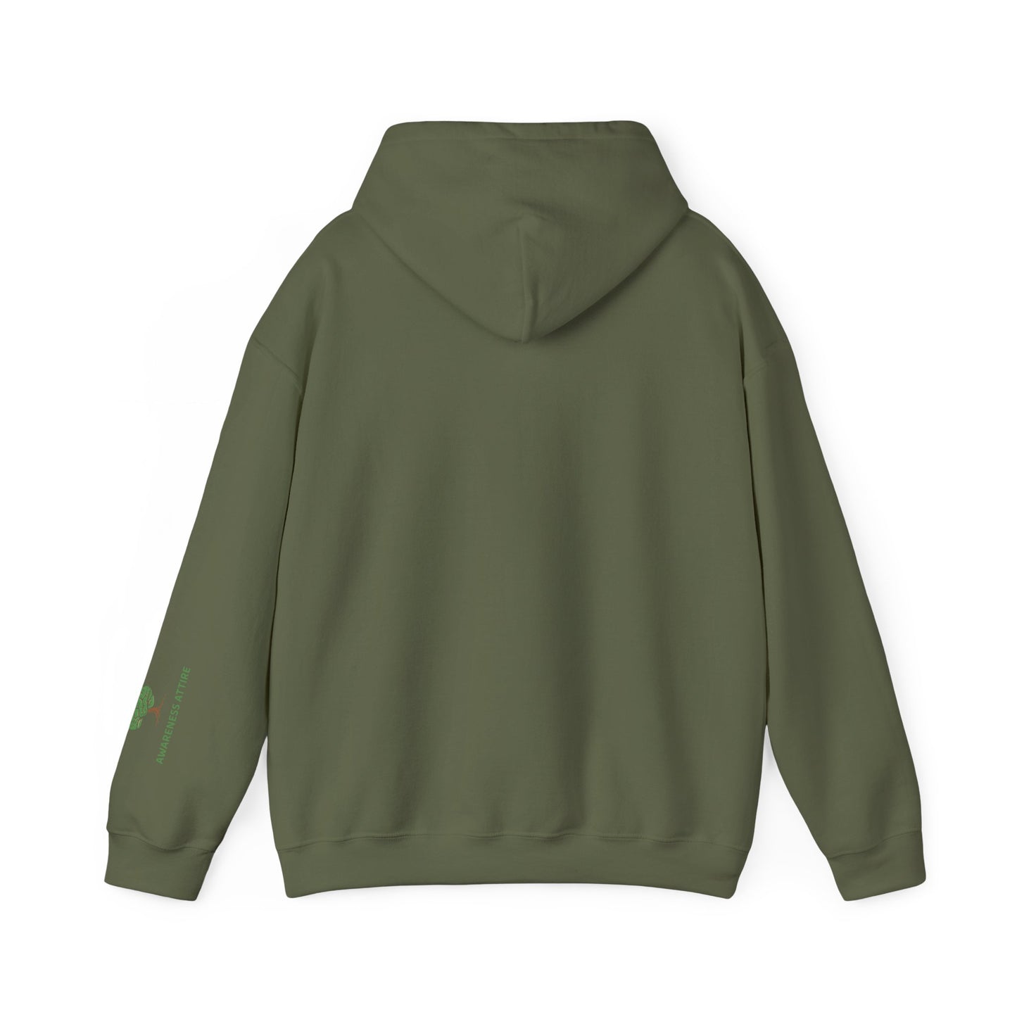 Fine Line Hoodie