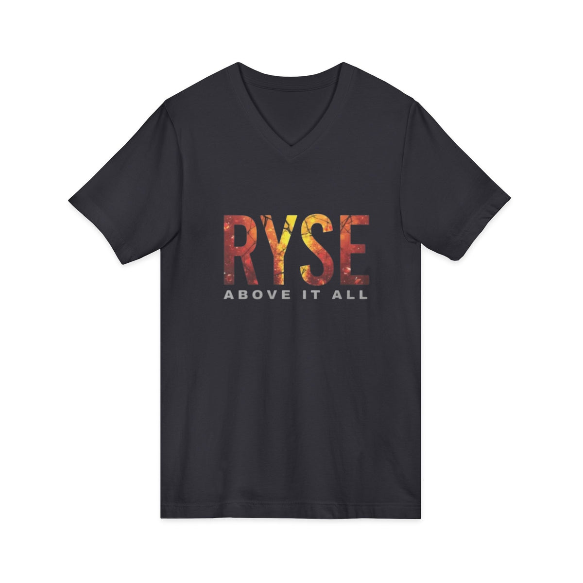 RYSE Mental Health V Neck