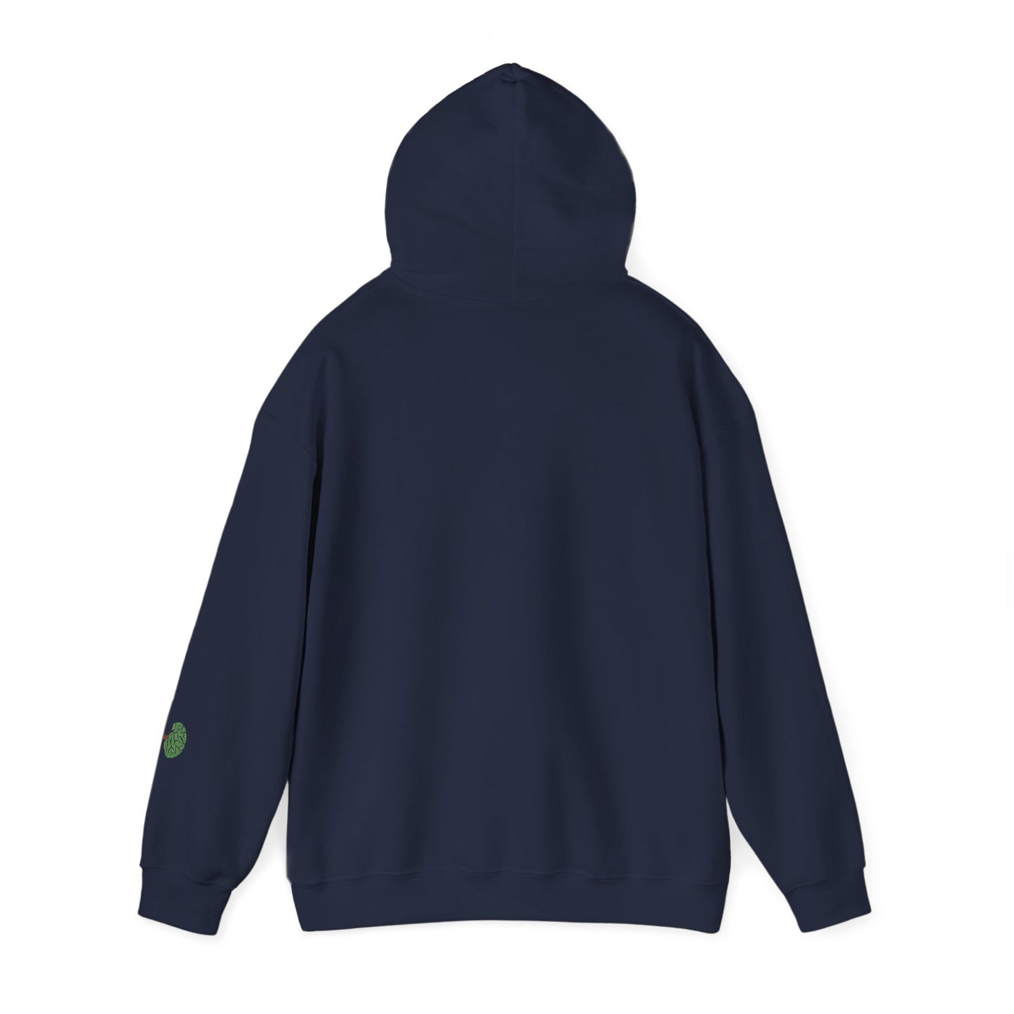Ryse Attacks STIGMA Hoodie