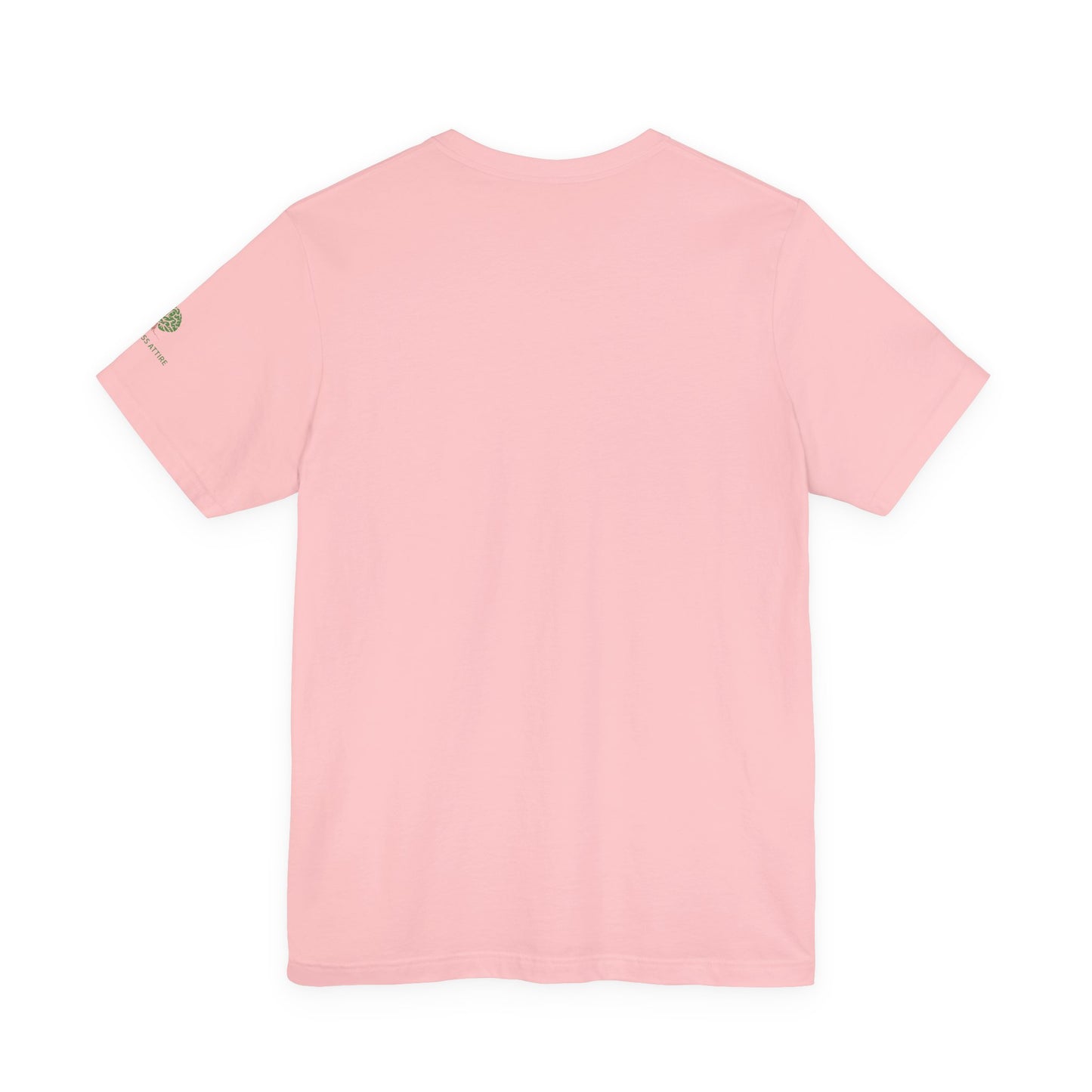 FND Warrior Ribbon Tee — Orange Awareness Ribbon T-Shirt