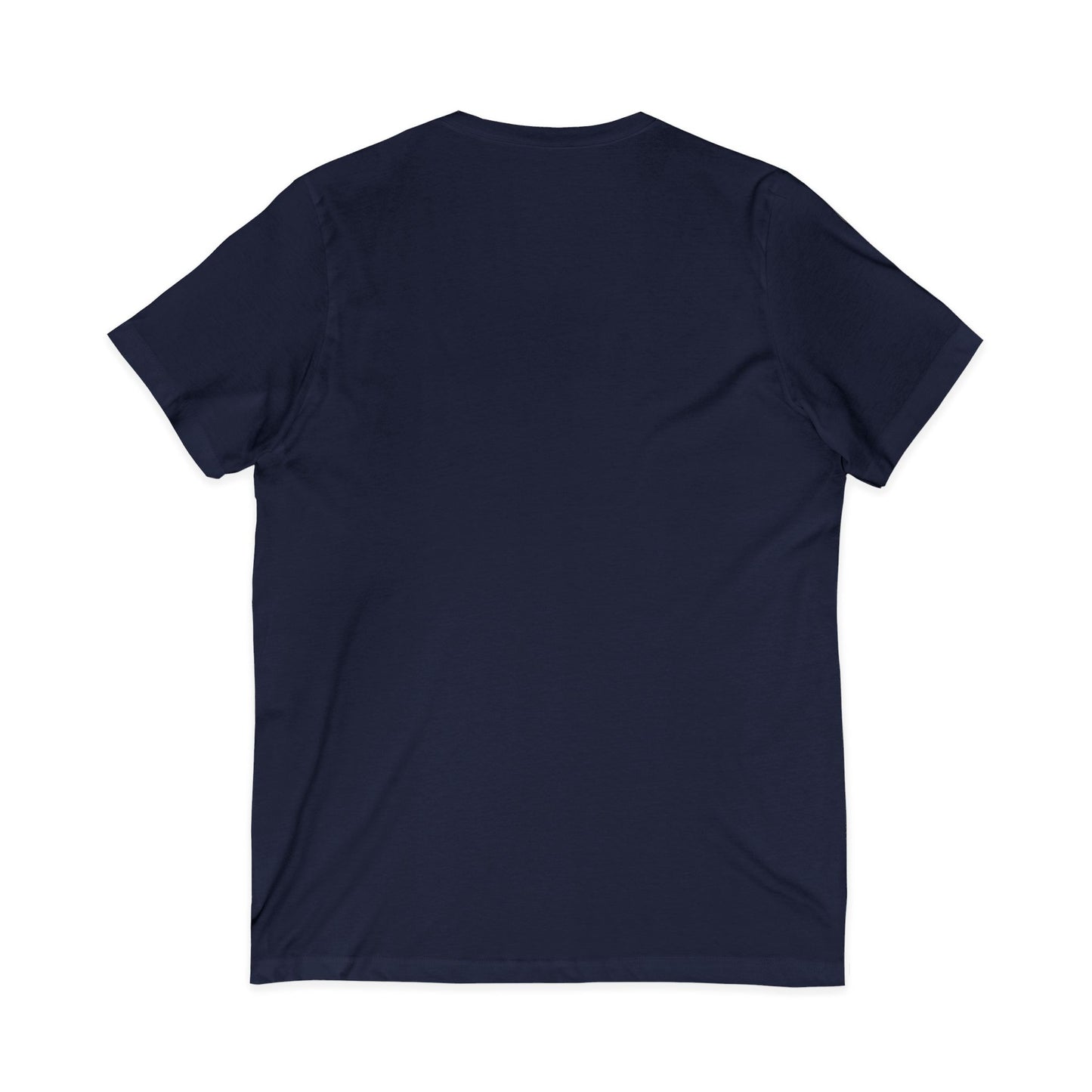 Free Hugs V-Neck Tee