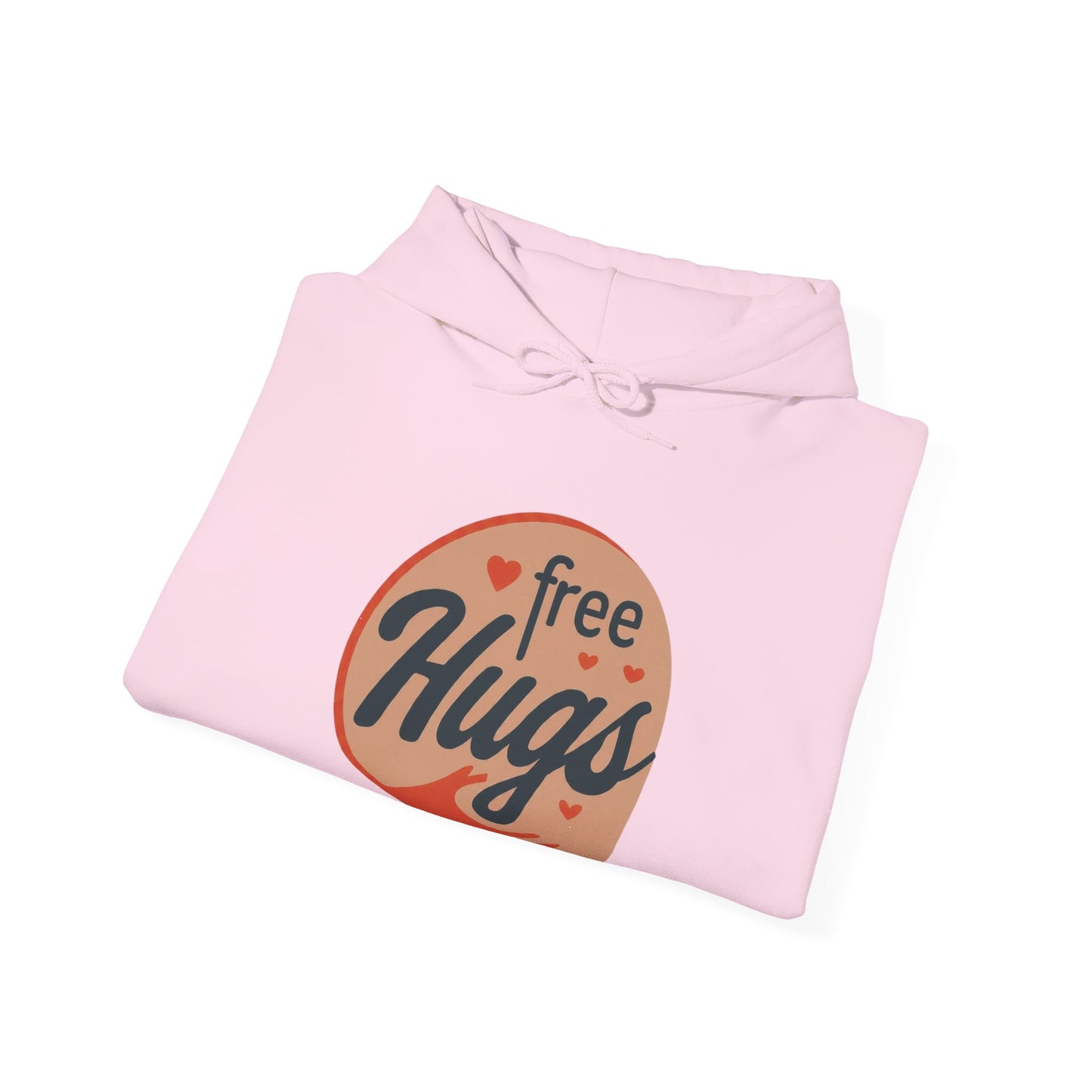 Free Hugs Hoodie
