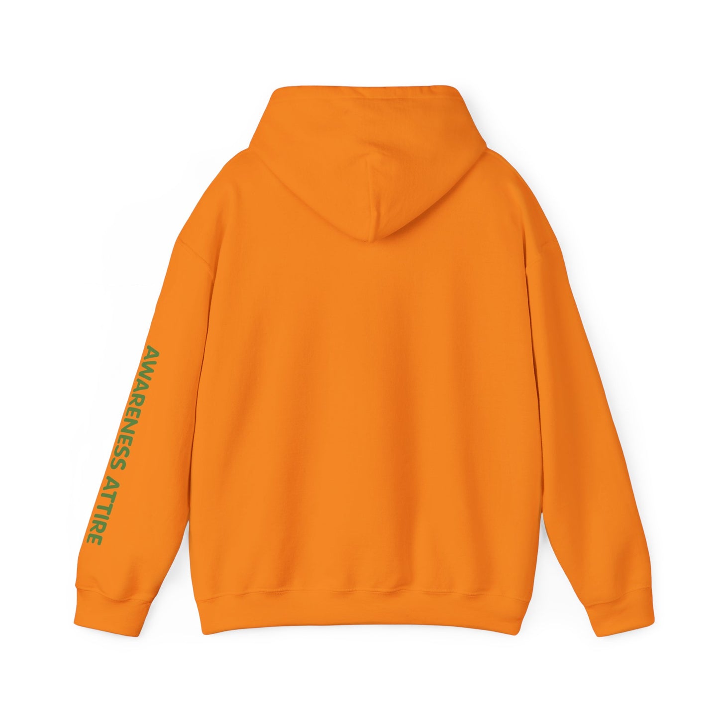 Be The Color Mental Health Hoodie