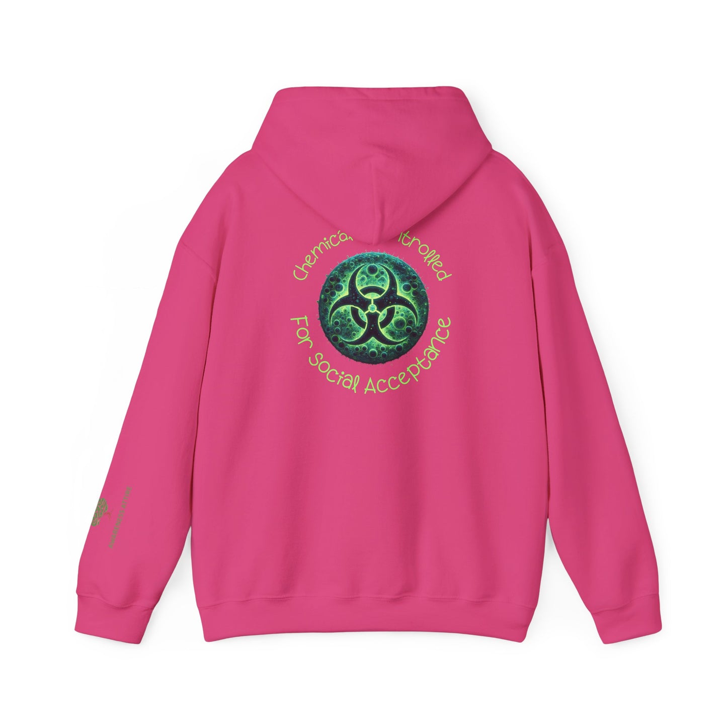 Mindset Enhancing Hoodie