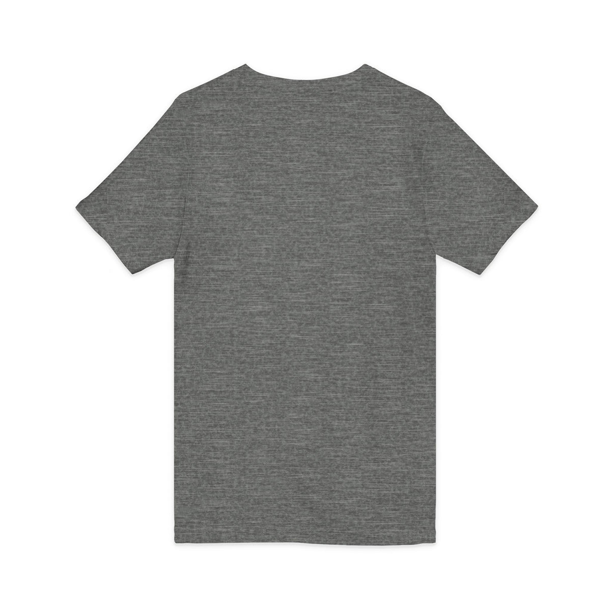 Unisex Be the Color V-Neck Tee