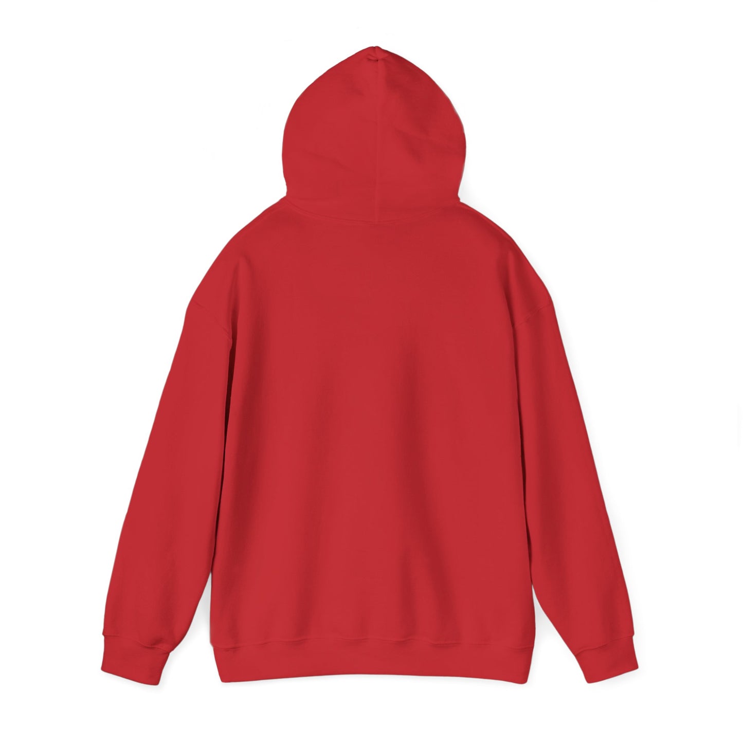 Gratitude in Action Veteran Mental Health Hoodie