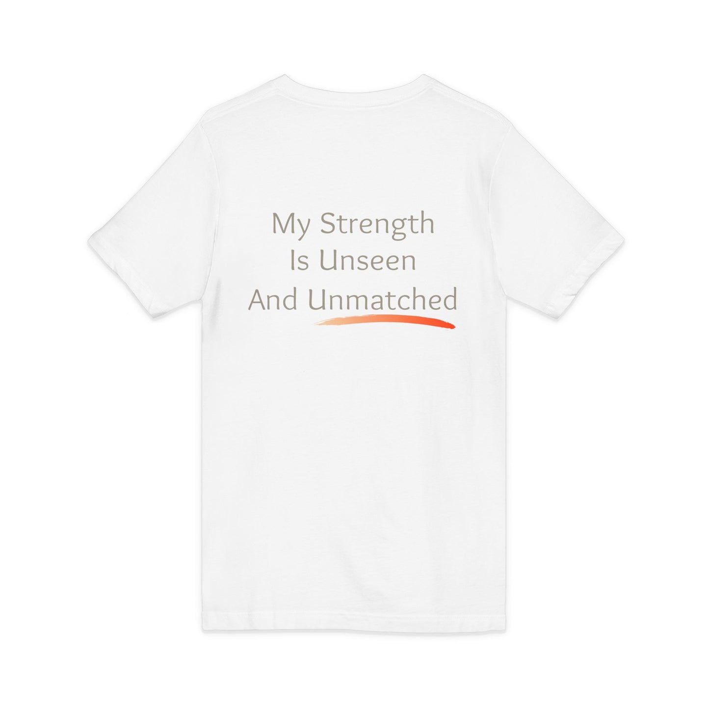 Phoenix Strength V Neck