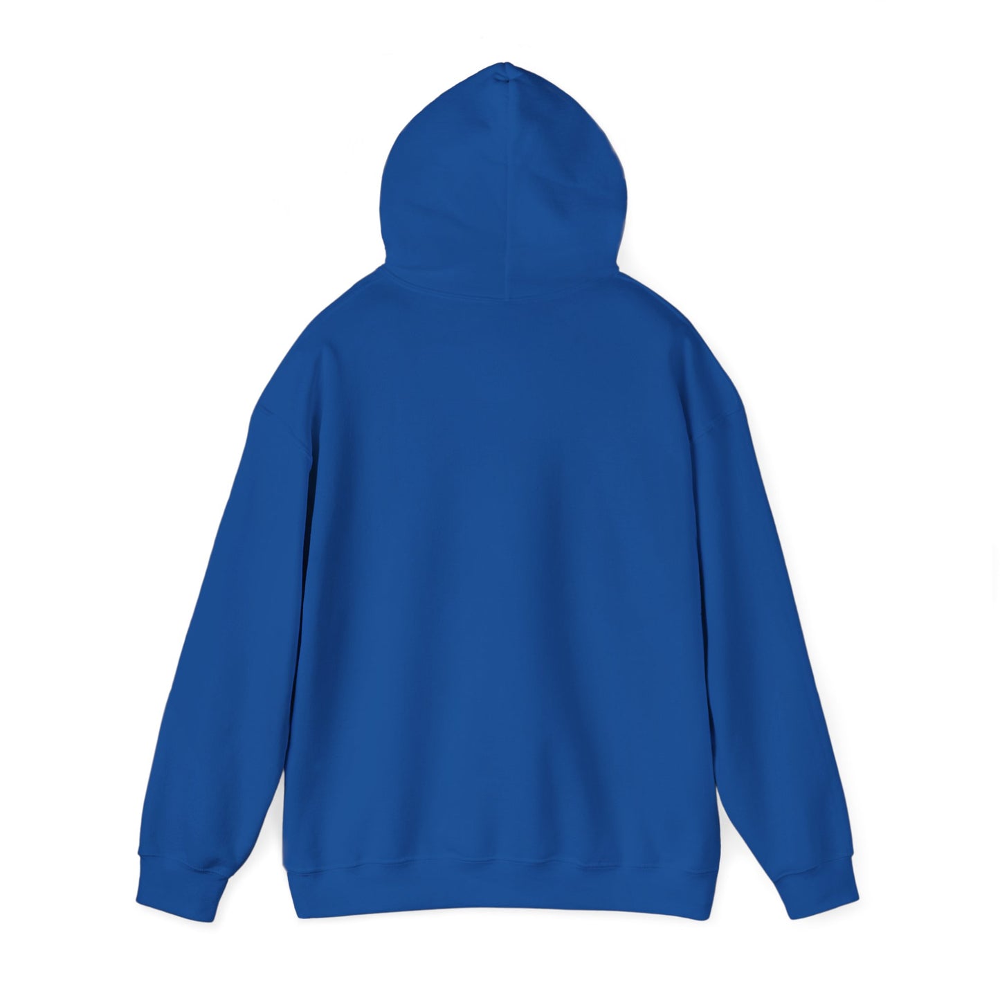 Born Anxious Mental Health Hoodie
