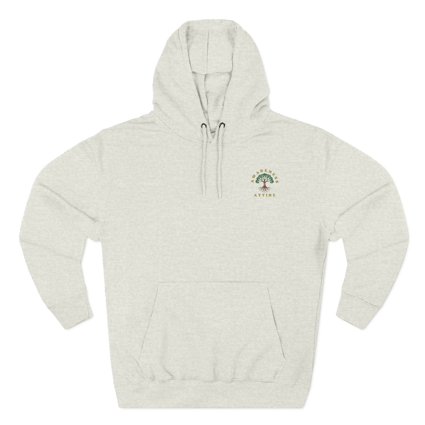 Strength Means Asking For Help Hoodie