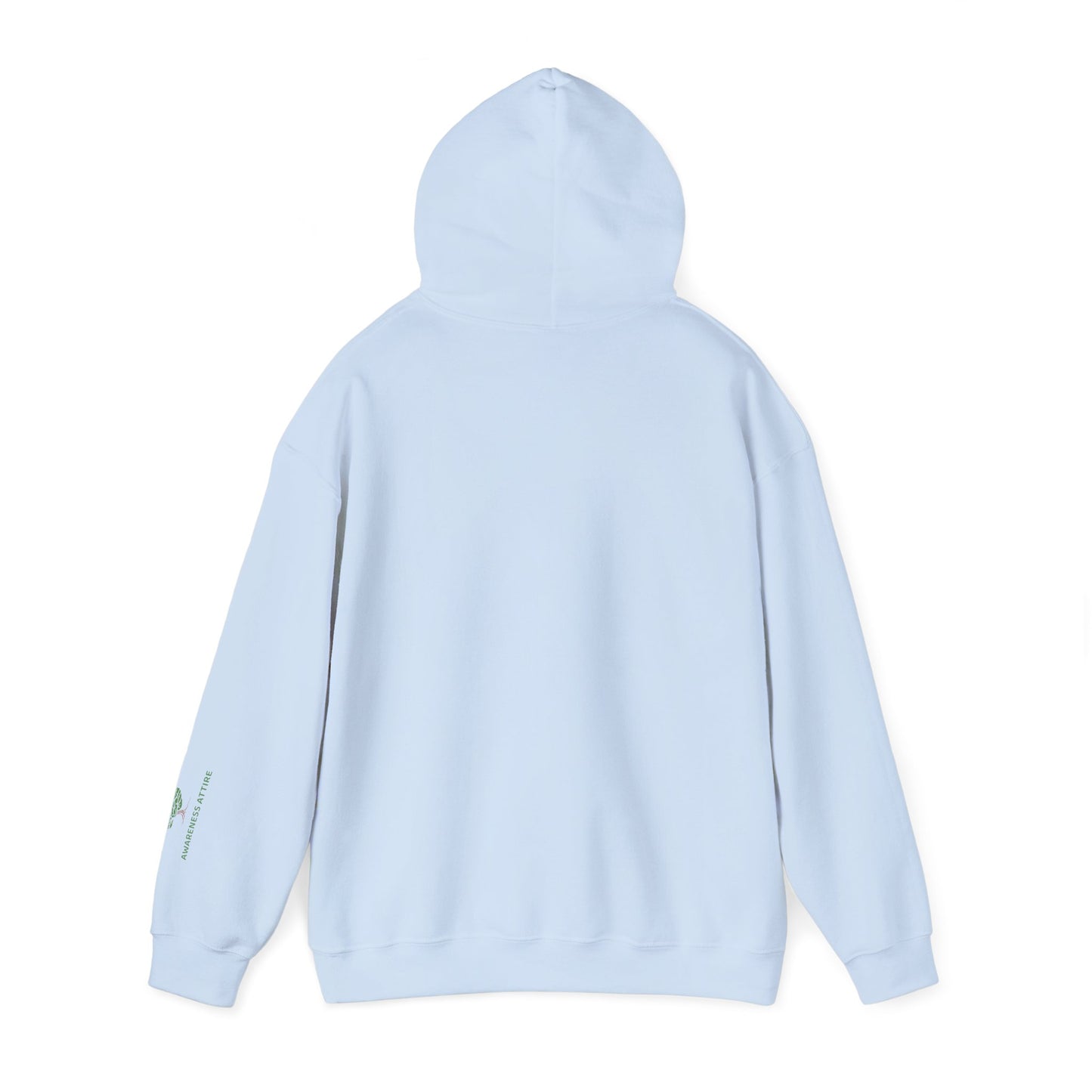 Fellowship of Overthinkers Hoodie