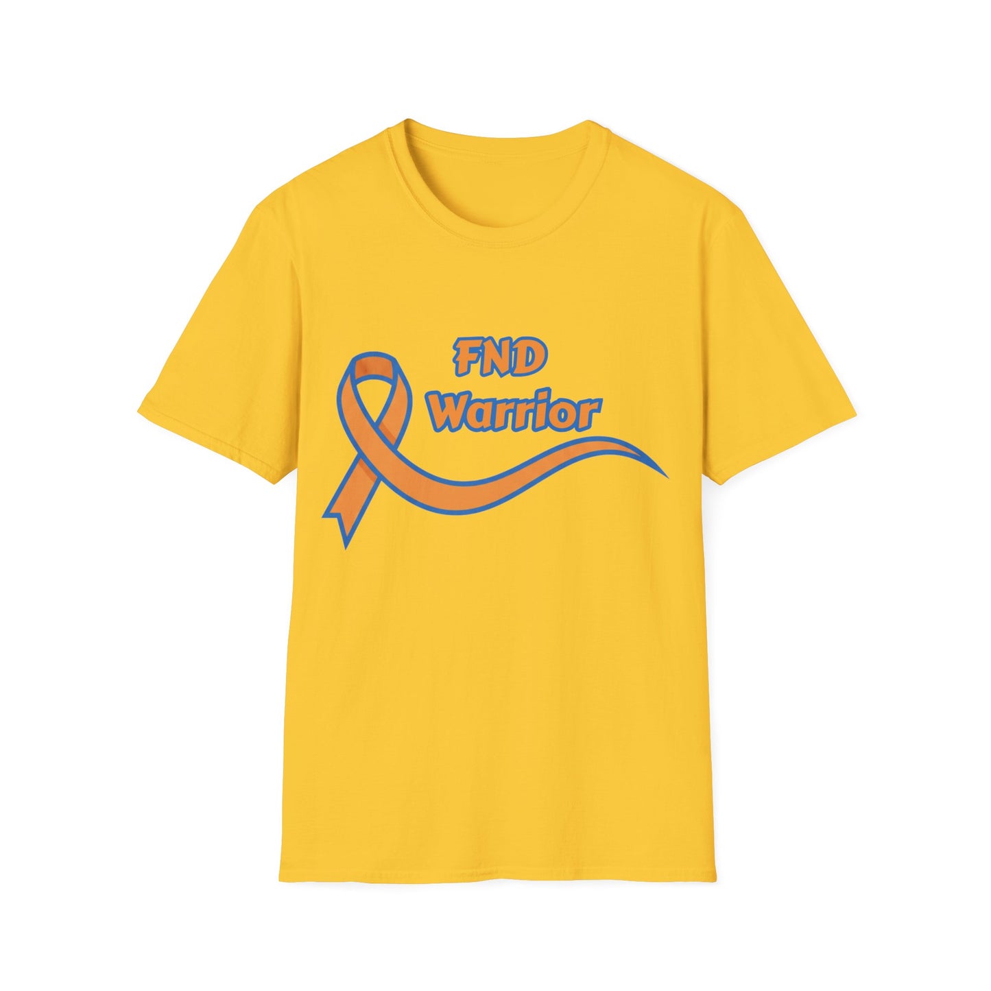 FND Warrior T-Shirt