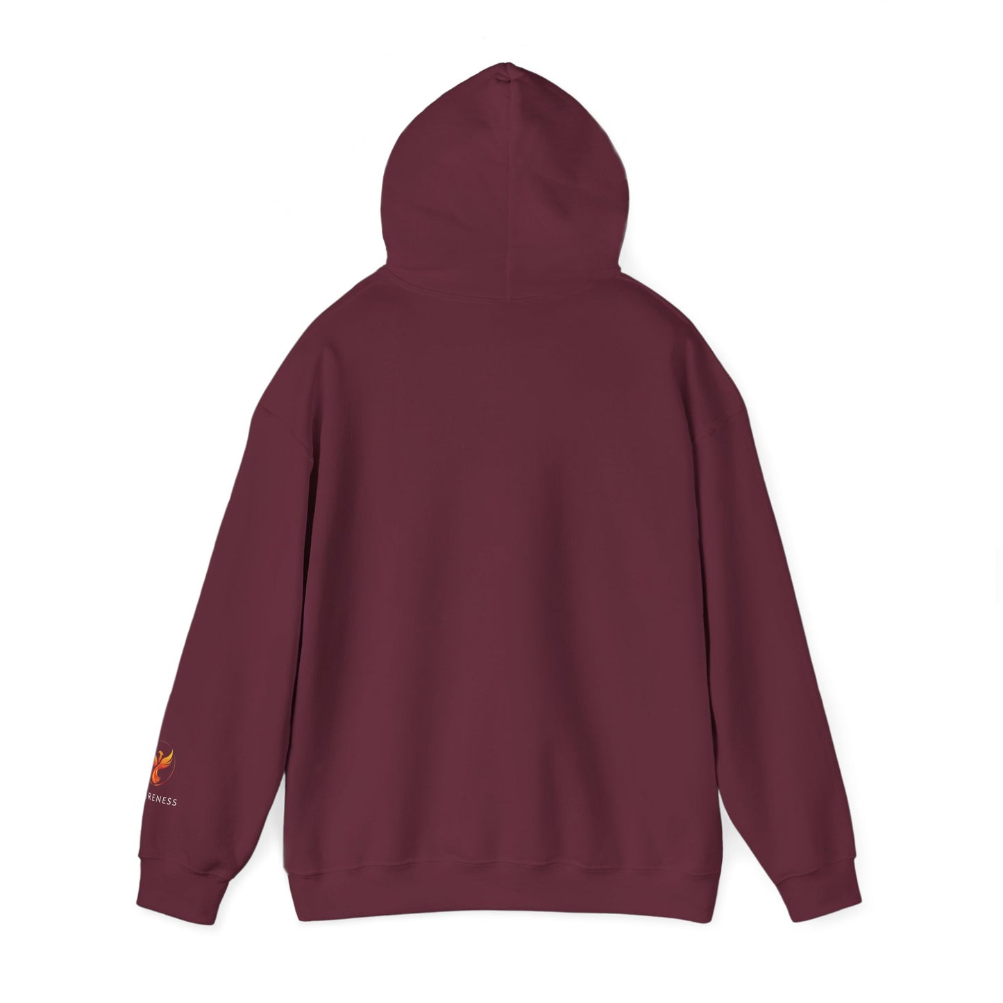 RYSE Mental Health Hoodie