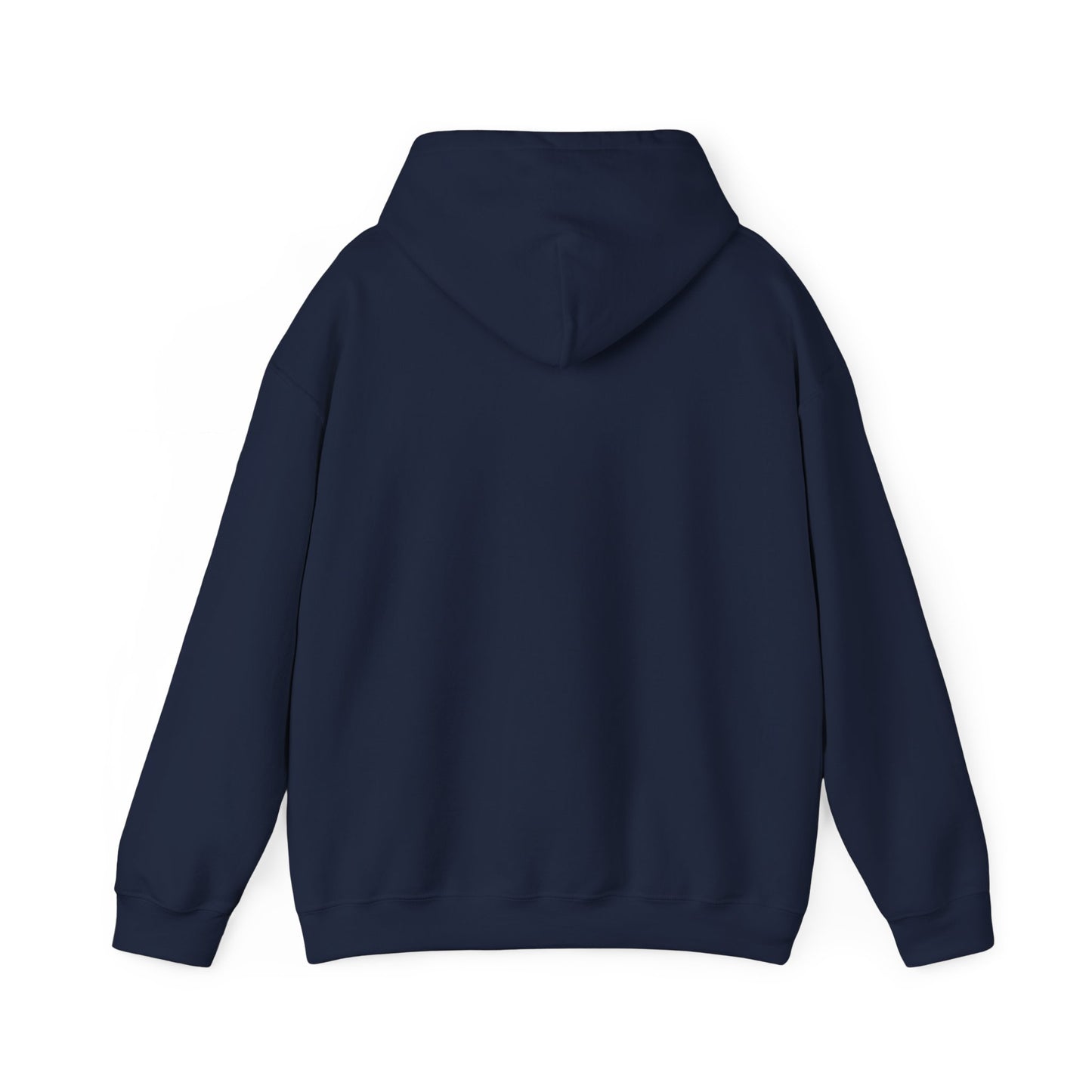Born Anxious Mental Health Hoodie
