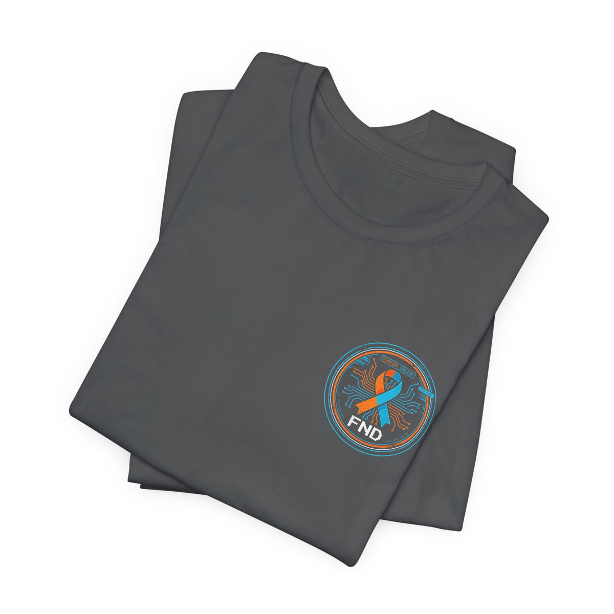 It’s a Software Problem Neurodiversity Awareness T-Shirt