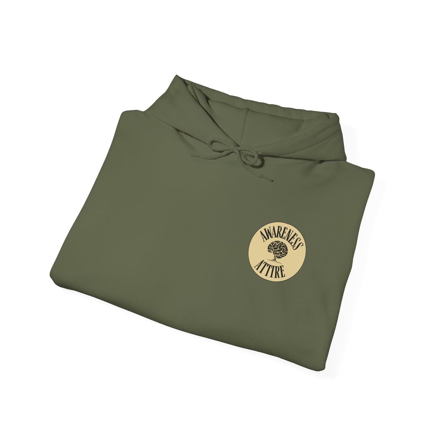 Not Unmotivated, Just Overwhelmed Hoodie