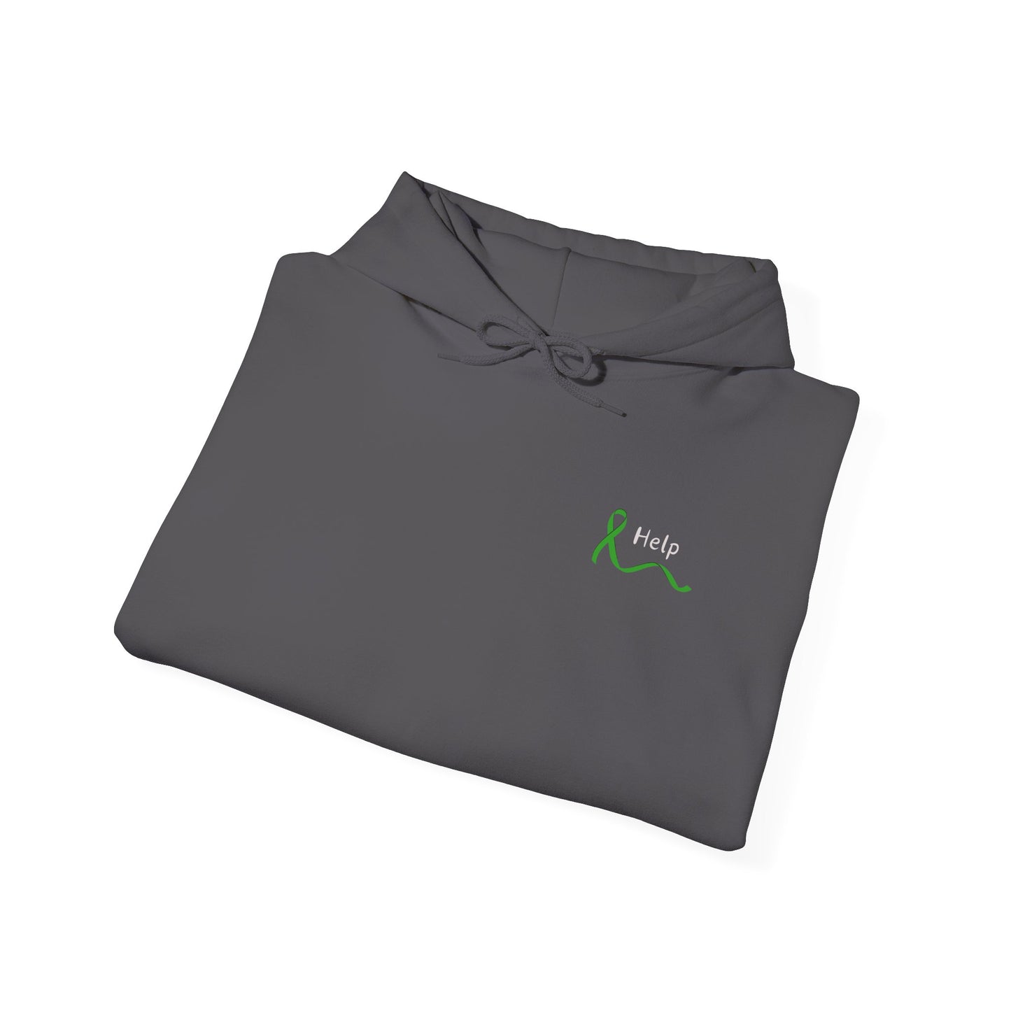 Love and Patience Hoodie