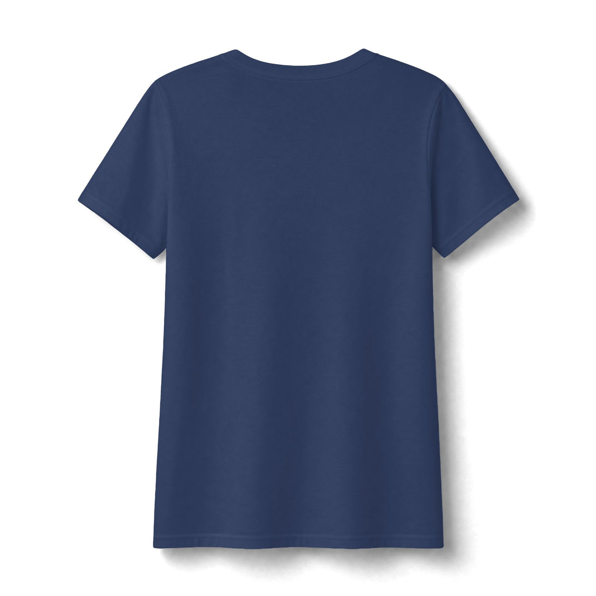 FND Brain Awareness V-Neck Tee – "A Software Glitch, Not a Blueprint Flaw"