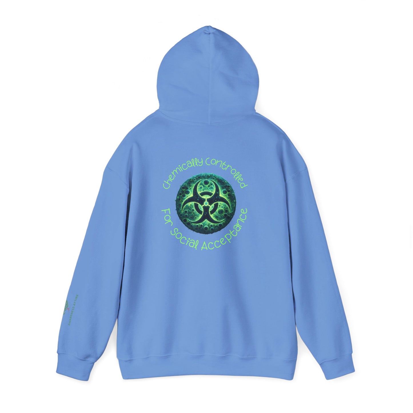 Mindset Enhancing Hoodie