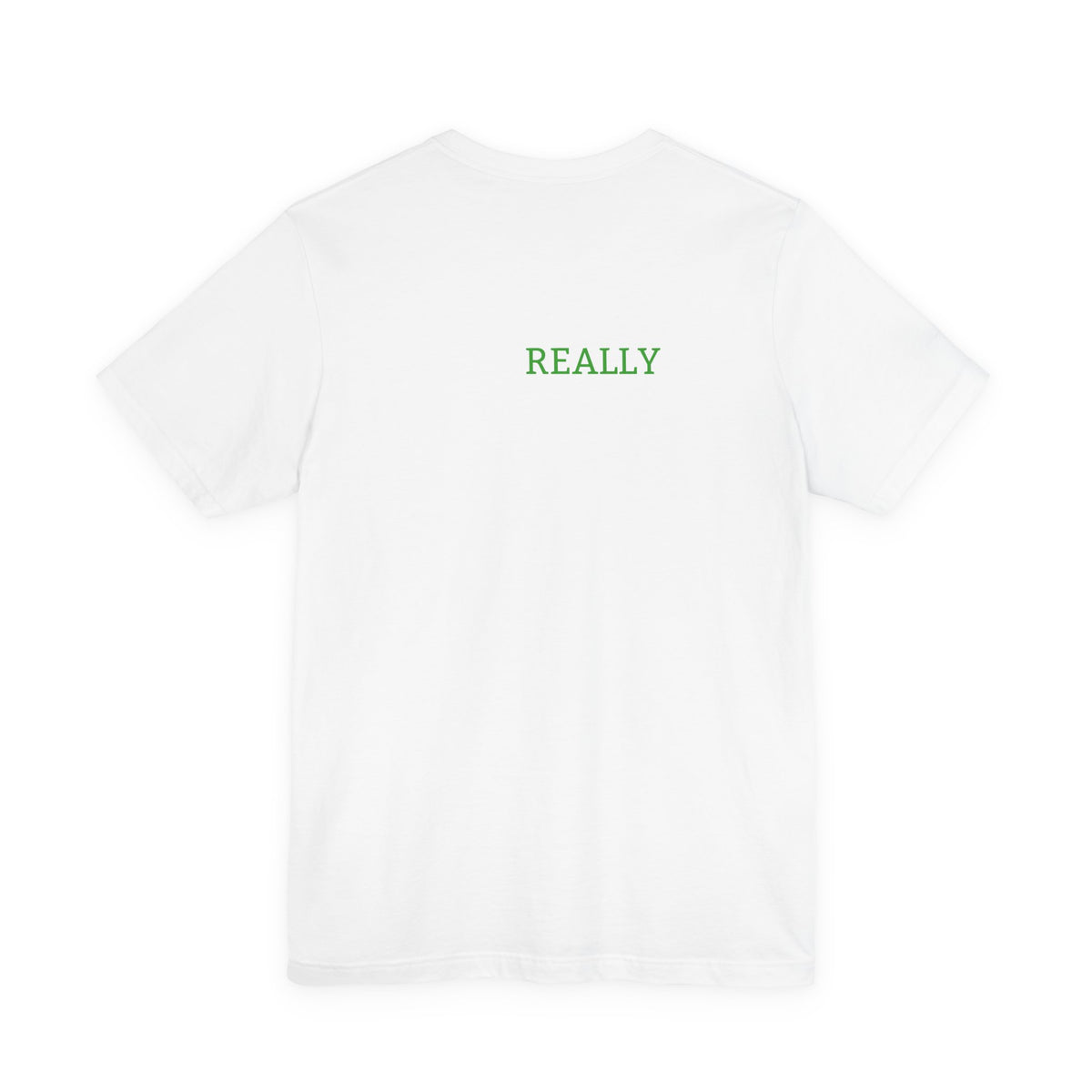 Ask Me How I Am Really Doing Mental Health Shirt