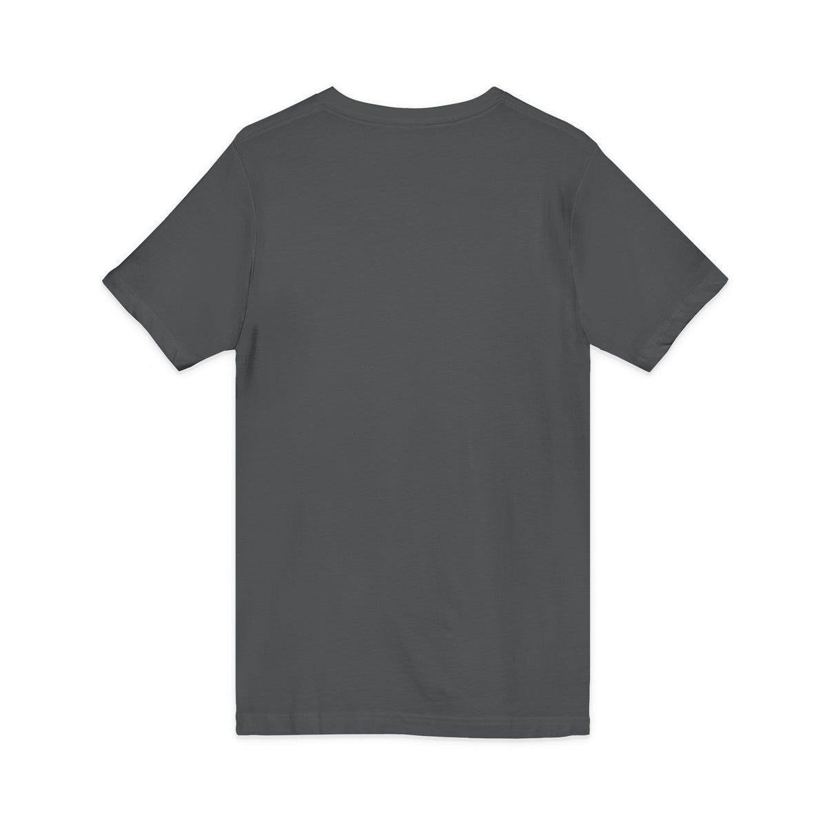 Unisex Be the Color V-Neck Tee