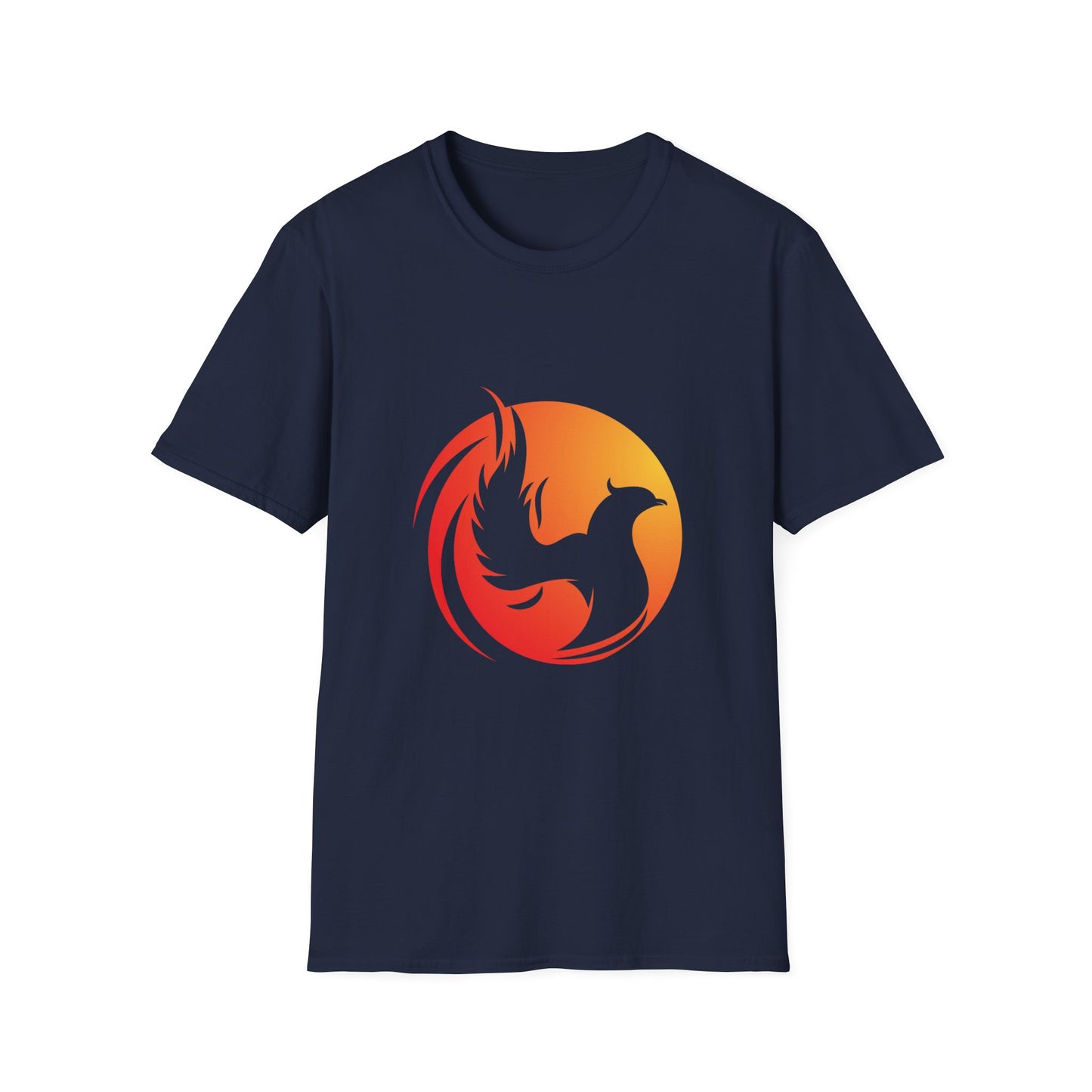 Unseen & Unmatched Strength Tee | Awareness Attire