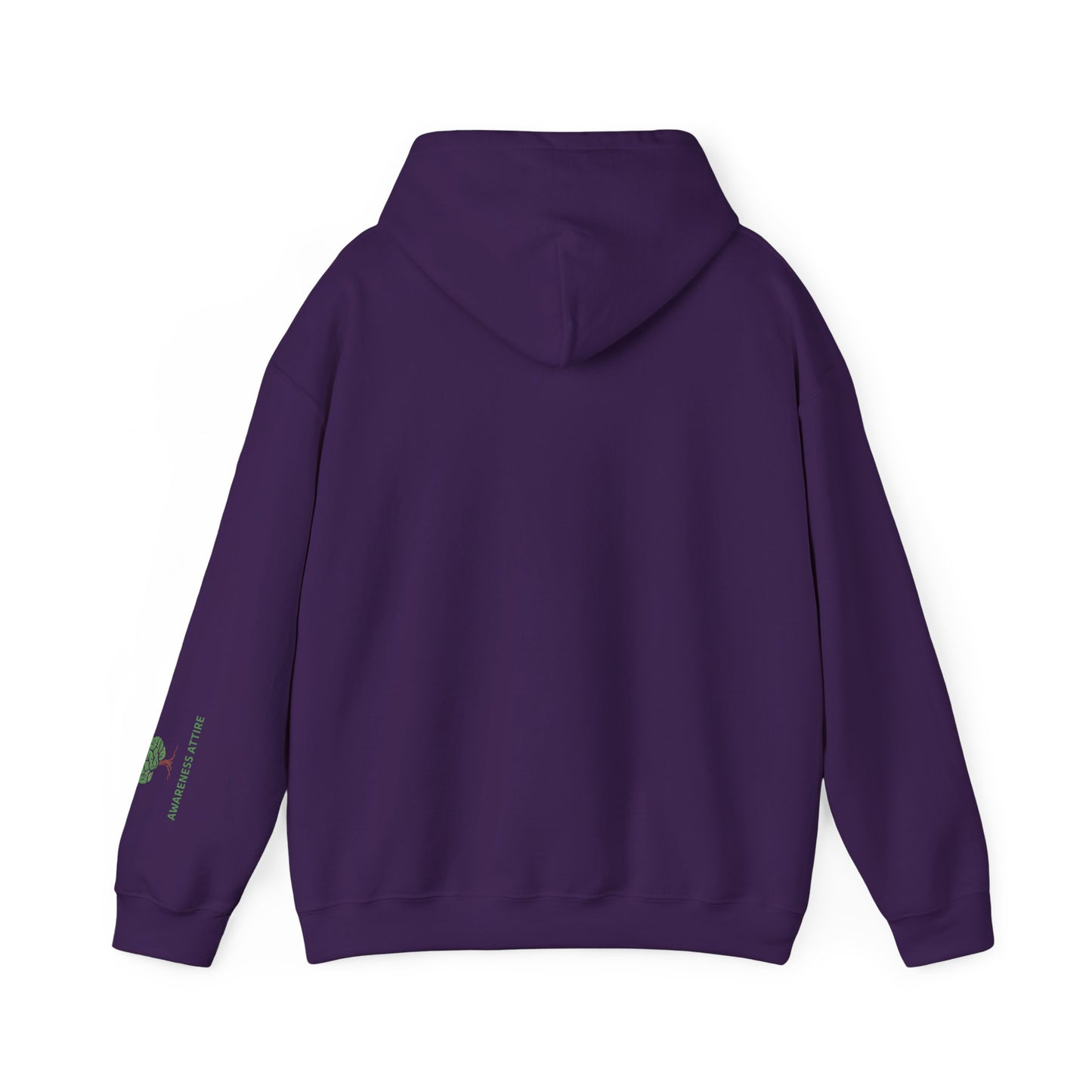 Fine Line Hoodie