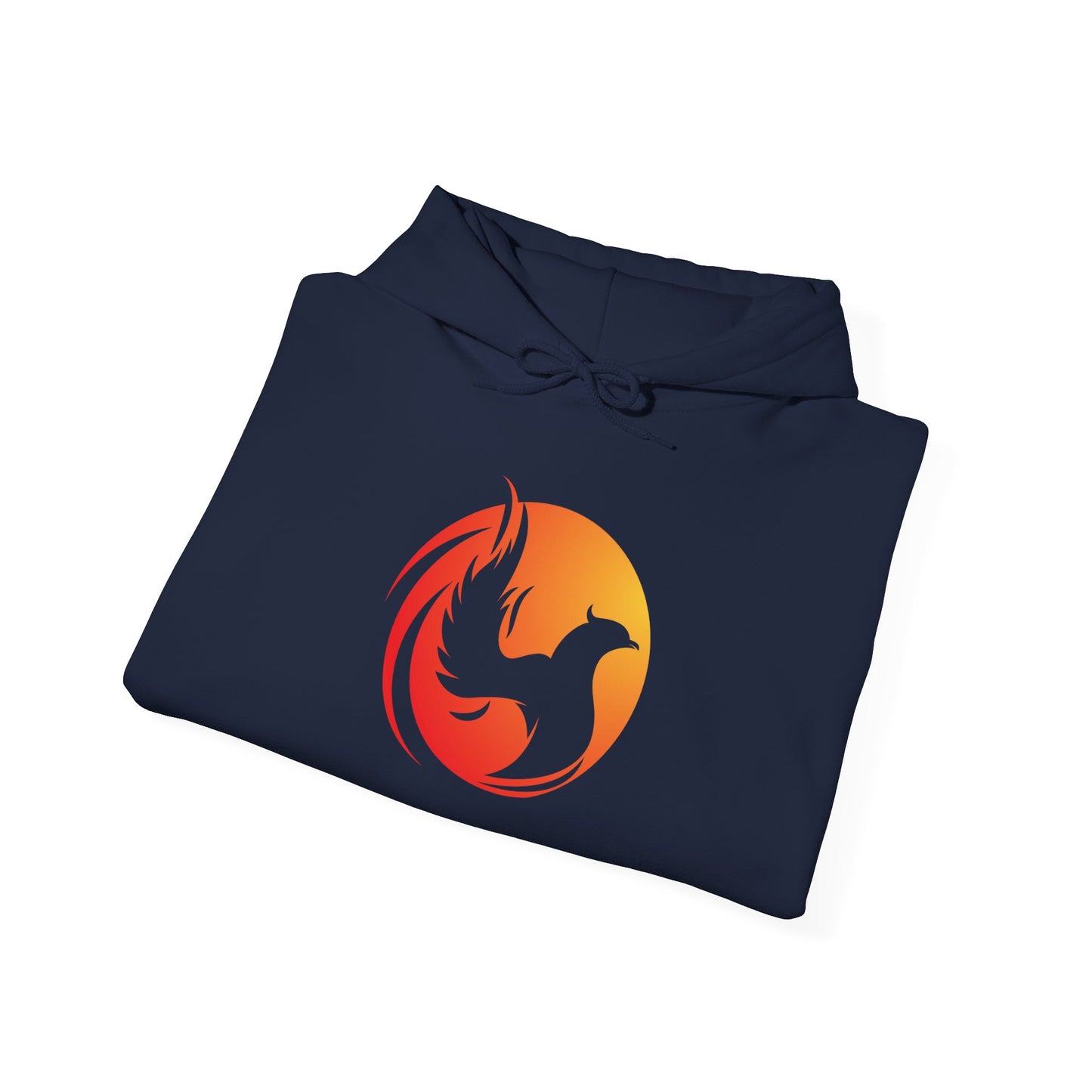 Phoenix Strength Hoodie