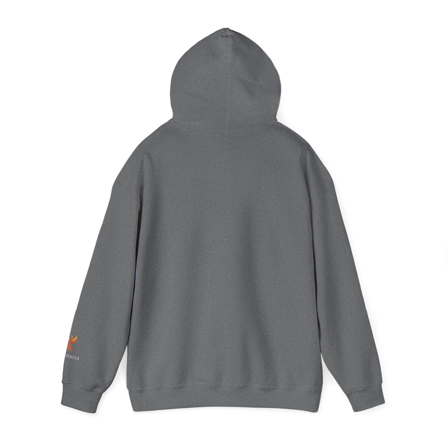 RYSE Mental Health Hoodie