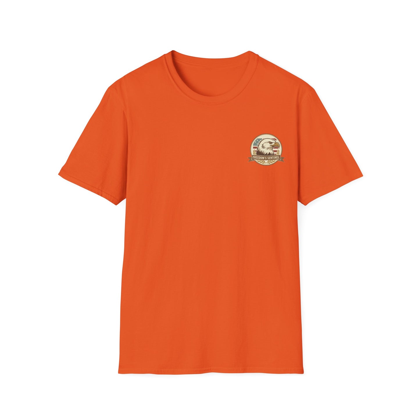 Honoring all who served tee