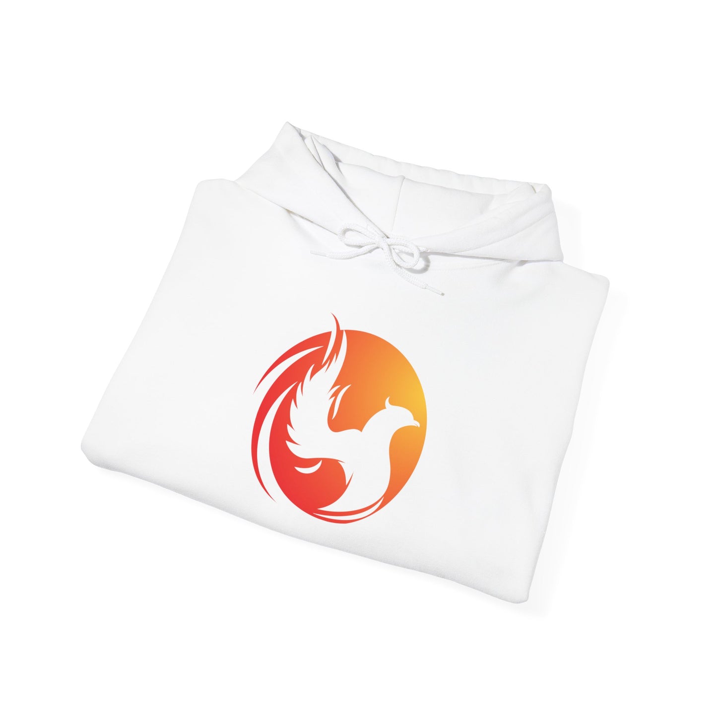 Phoenix Strength Hoodie