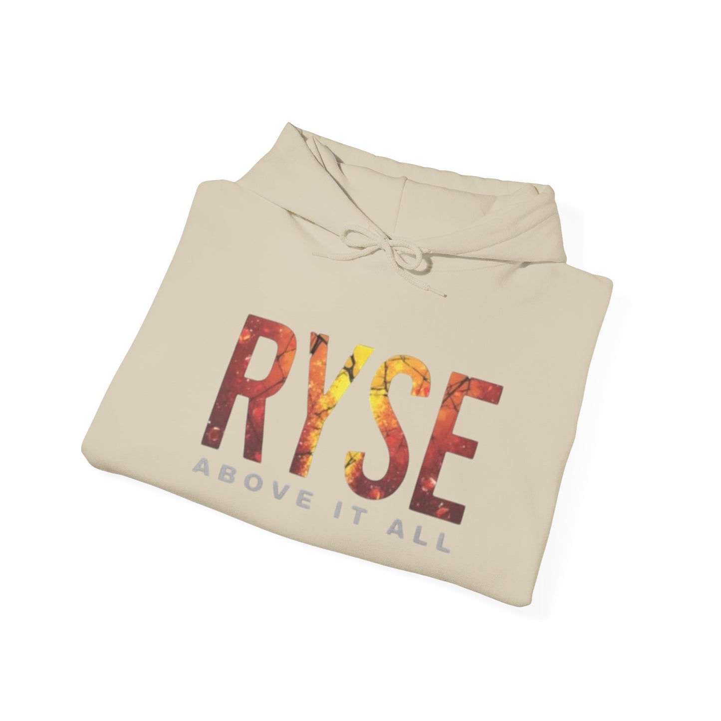 RYSE Mental Health Hoodie