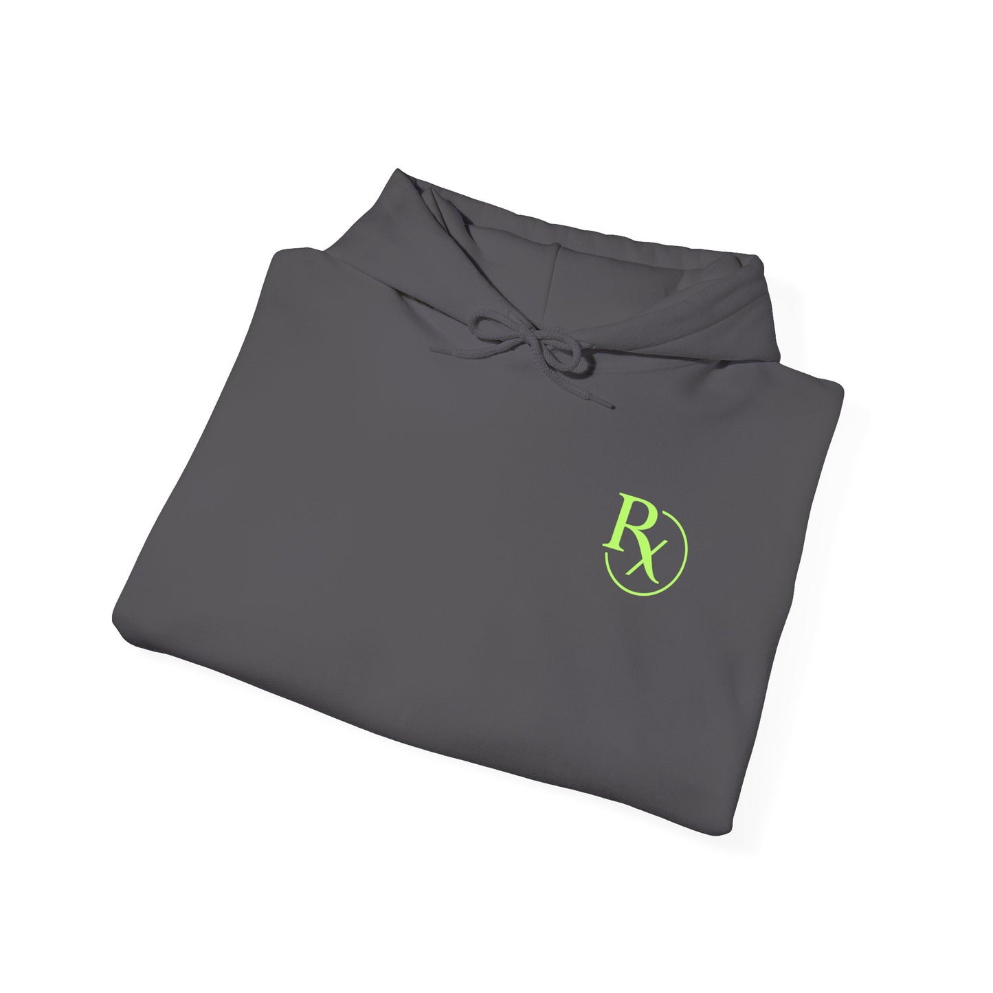 Mindset Enhancing Hoodie