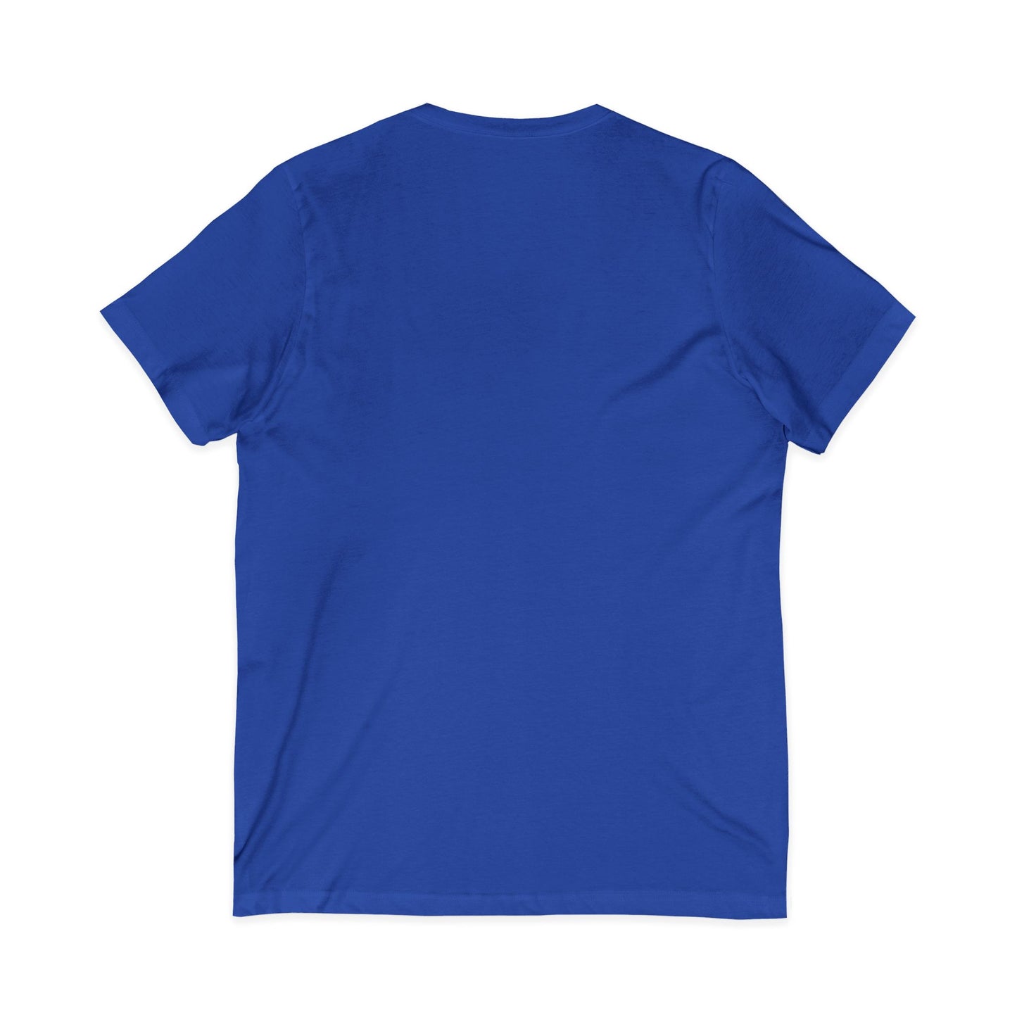 Free Hugs V-Neck Tee