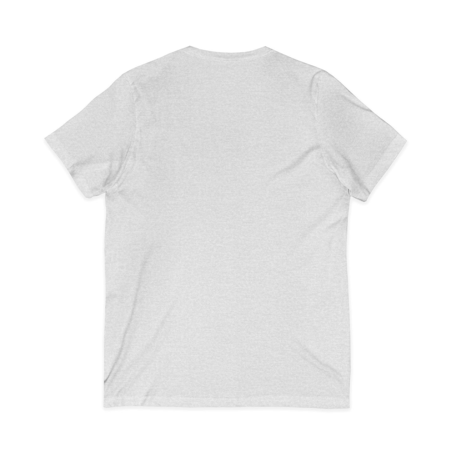 Free Hugs V-Neck Tee