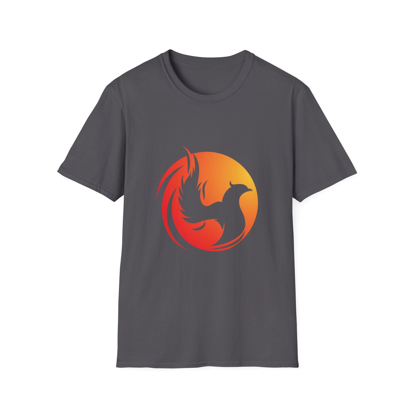 Unseen & Unmatched Strength Tee | Awareness Attire