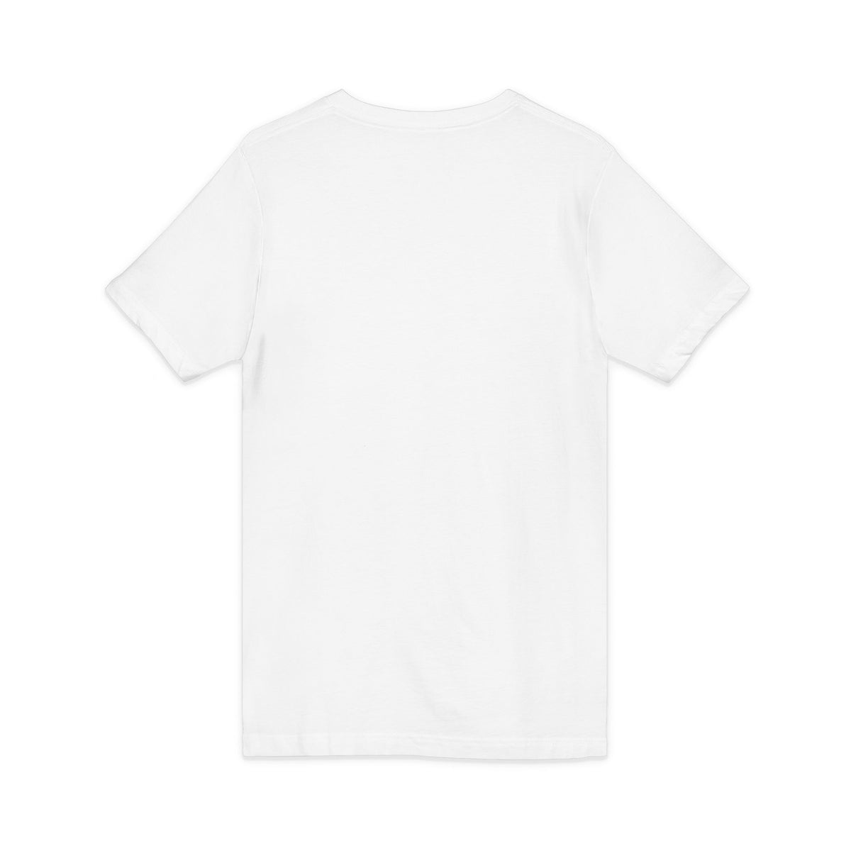 Unisex Be the Color V-Neck Tee